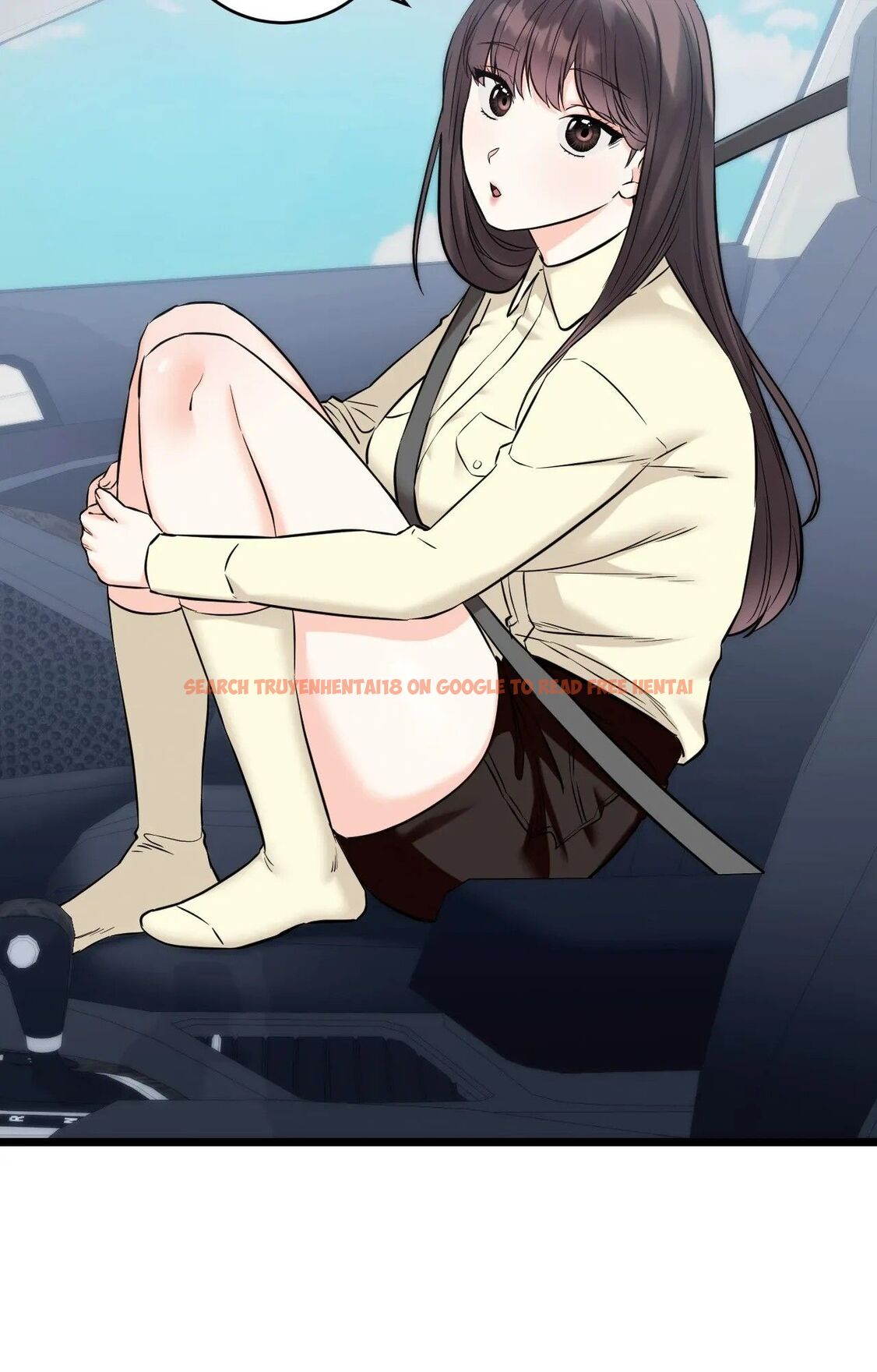 查看漫画她才不是我姊姊2/秘密姐弟2 - 第1話 - sayhentaiz.net中的4263654图片