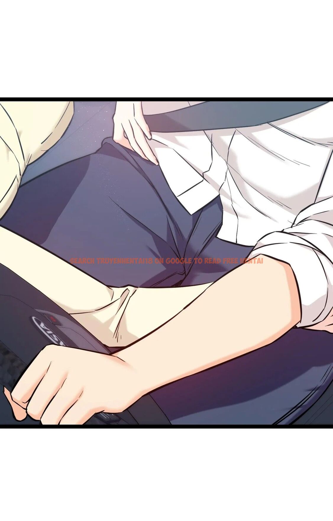 查看漫画她才不是我姊姊2/秘密姐弟2 - 第1話 - sayhentaiz.net中的4263663图片