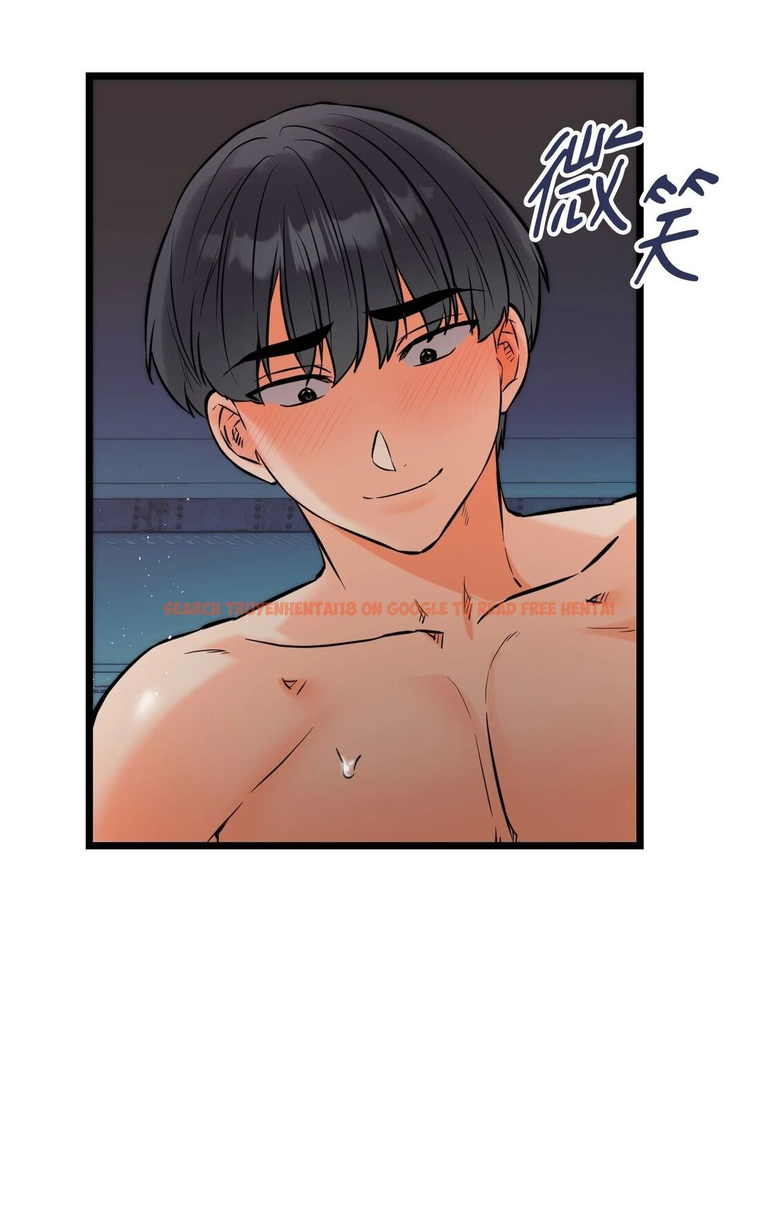 查看漫画她才不是我姊姊2/秘密姐弟2 - 第10話 - sayhentaiz.net中的4264622图片