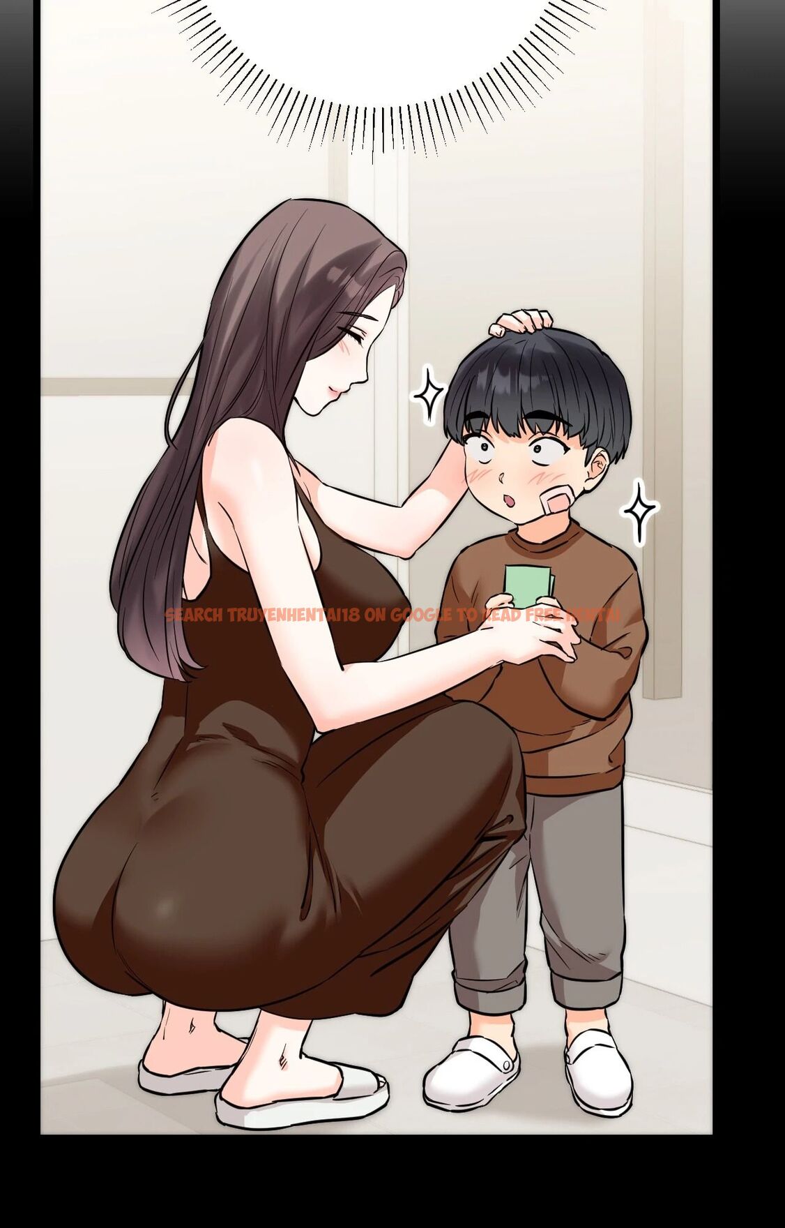 查看漫画她才不是我姊姊2/秘密姐弟2 - 第10話 - sayhentaiz.net中的4264646图片