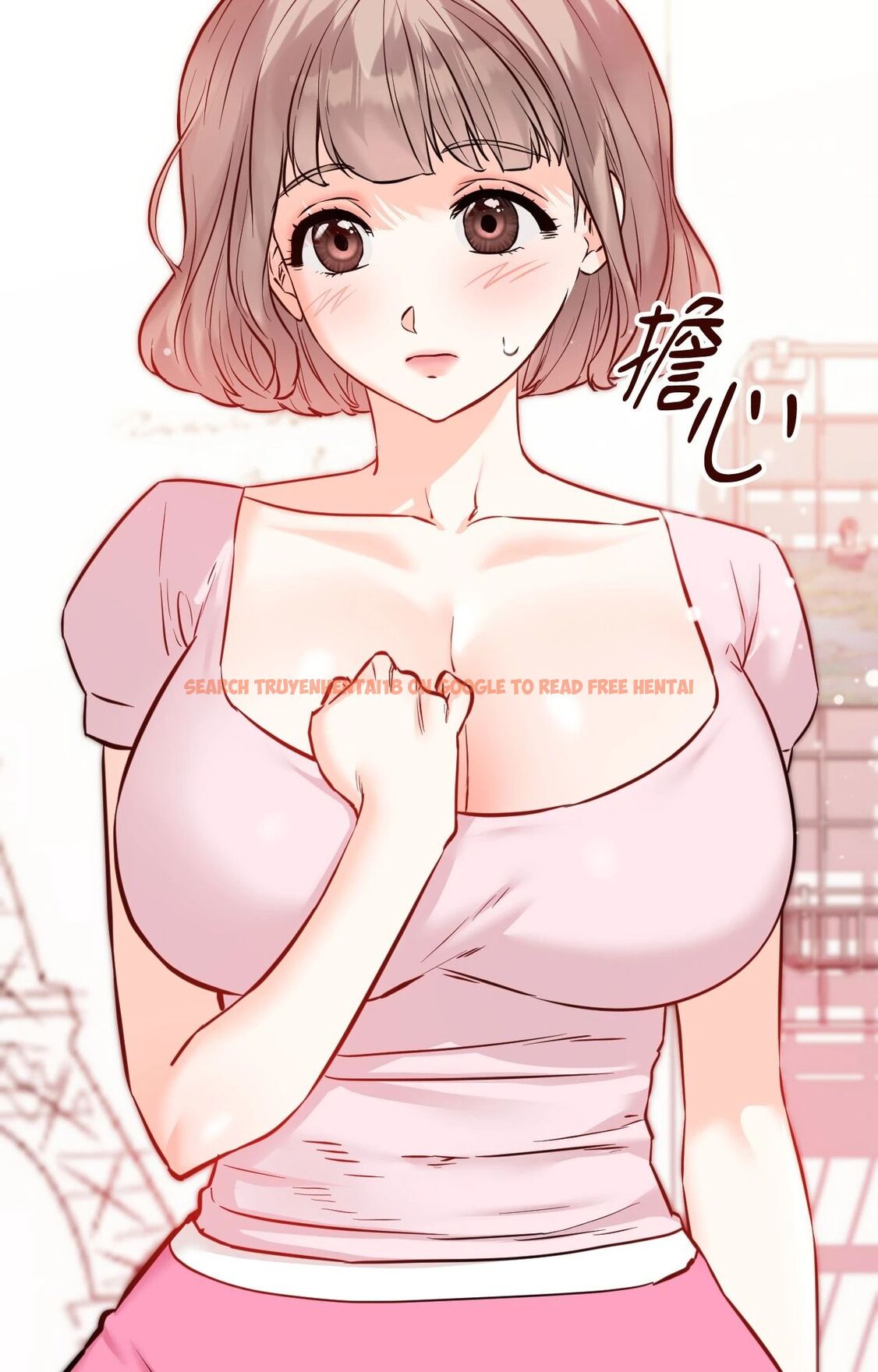 查看漫画她才不是我姊姊2/秘密姐弟2 - 第11話 - sayhentaiz.net中的4264709图片