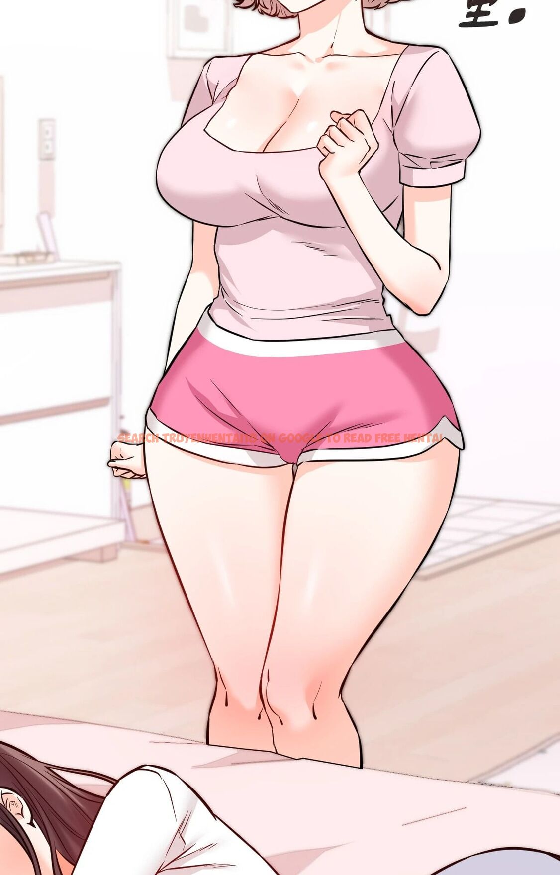 查看漫画她才不是我姊姊2/秘密姐弟2 - 第11話 - sayhentaiz.net中的4264727图片