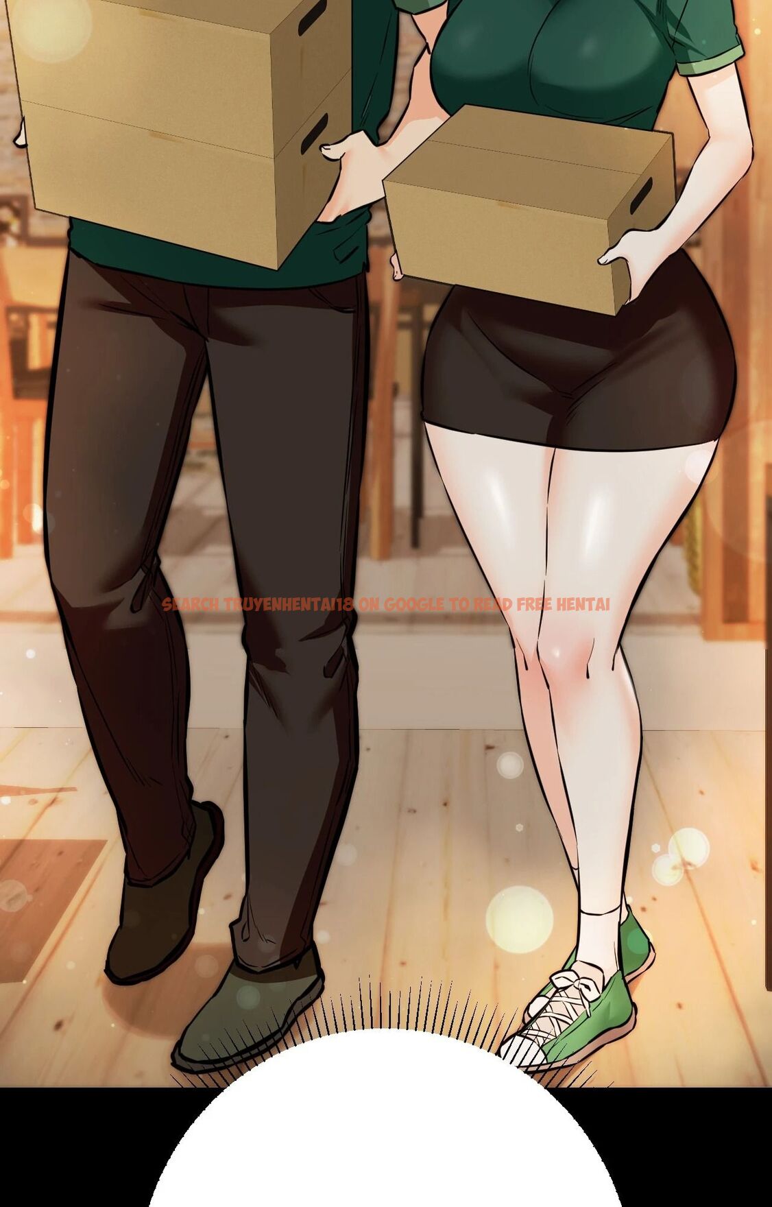 查看漫画她才不是我姊姊2/秘密姐弟2 - 第11話 - sayhentaiz.net中的4264731图片