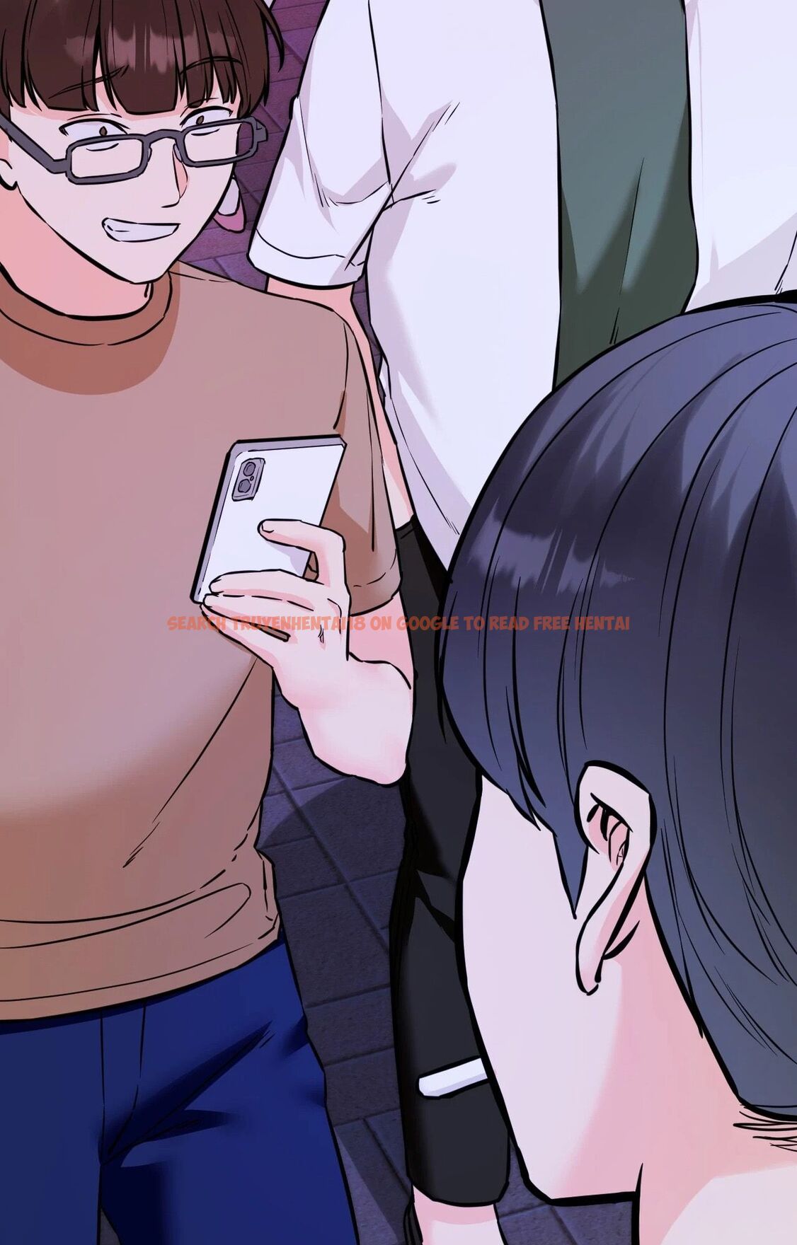 查看漫画她才不是我姊姊2/秘密姐弟2 - 第11話 - sayhentaiz.net中的4264742图片