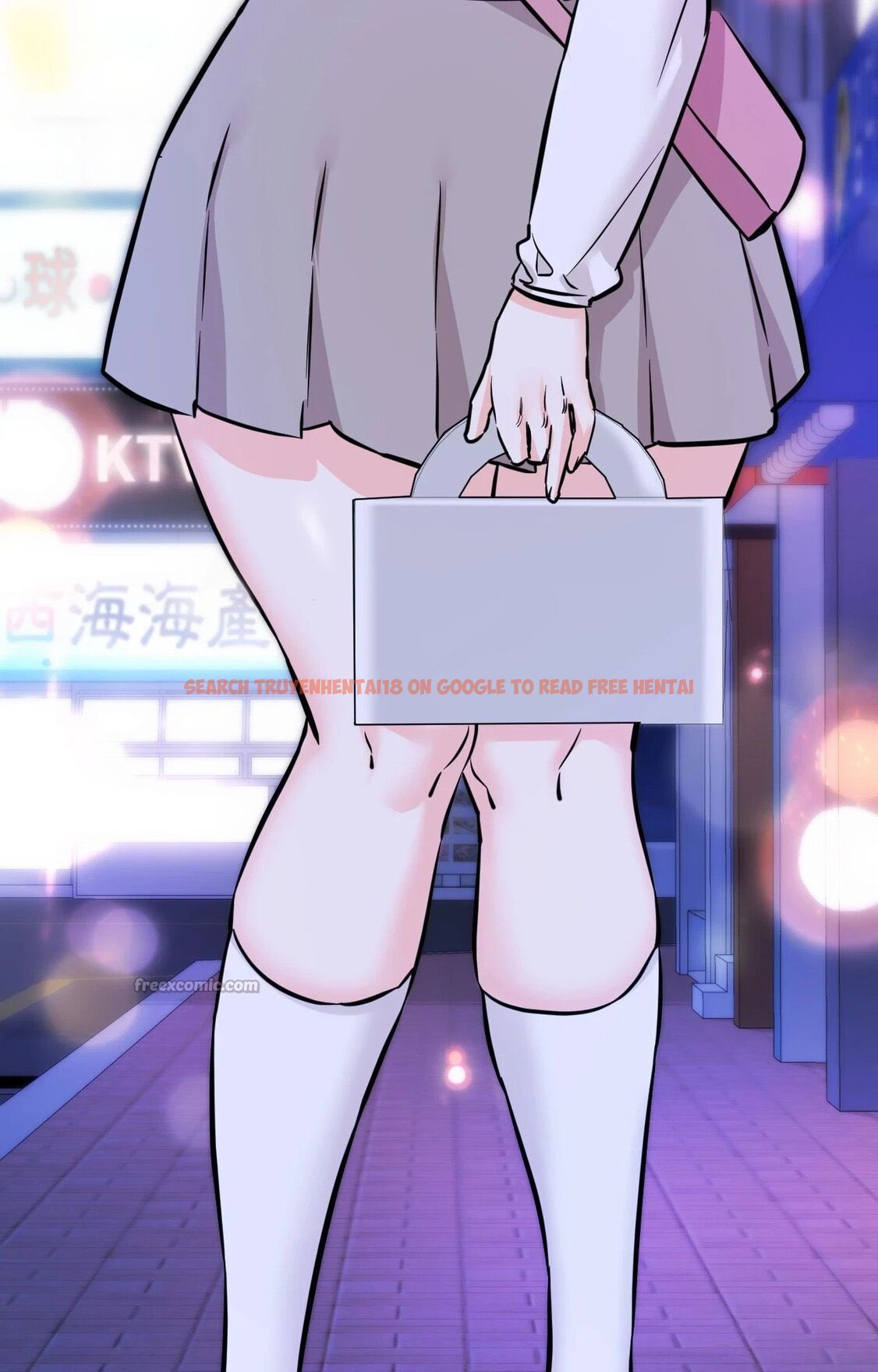 查看漫画她才不是我姊姊2/秘密姐弟2 - 第11話 - sayhentaiz.net中的4264750图片