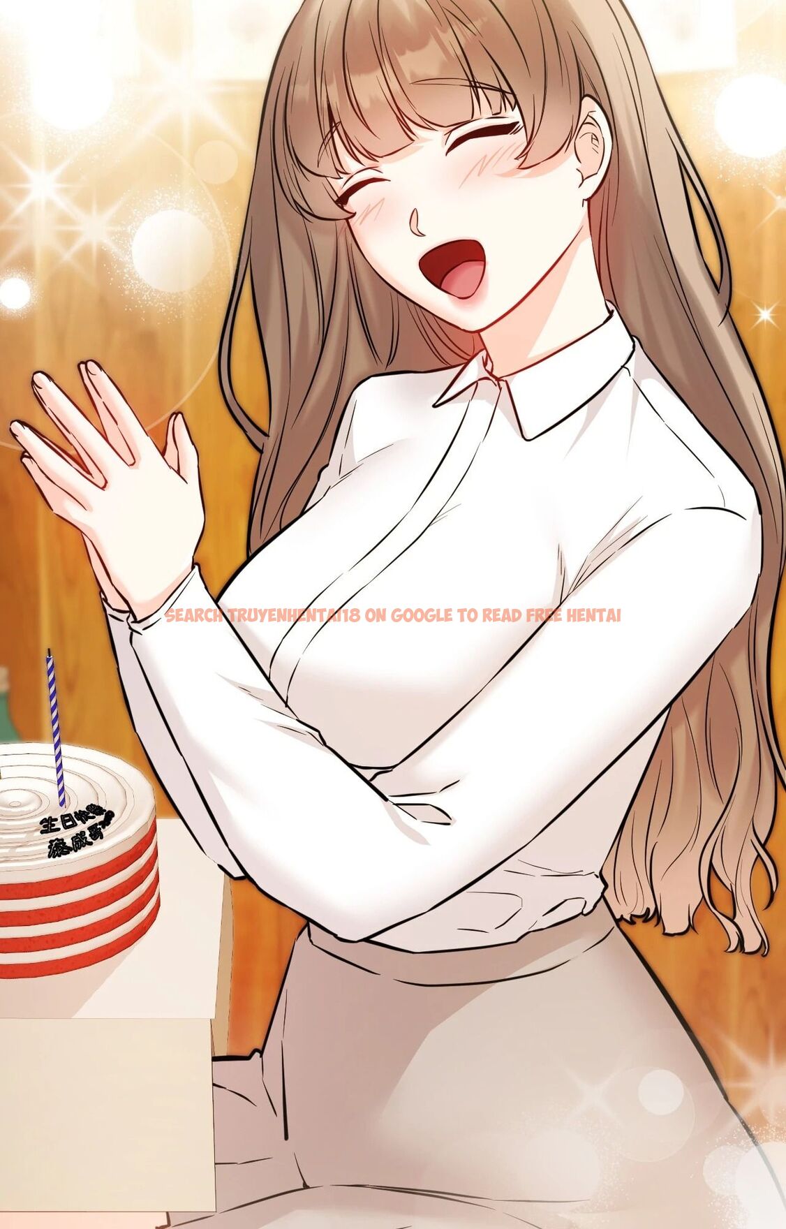 查看漫画她才不是我姊姊2/秘密姐弟2 - 第11話 - sayhentaiz.net中的4264776图片