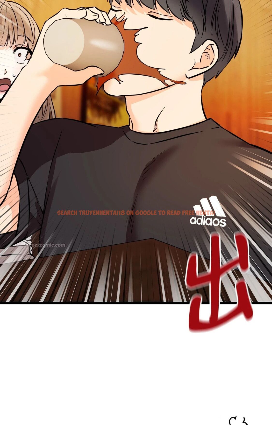 查看漫画她才不是我姊姊2/秘密姐弟2 - 第11話 - sayhentaiz.net中的4264792图片