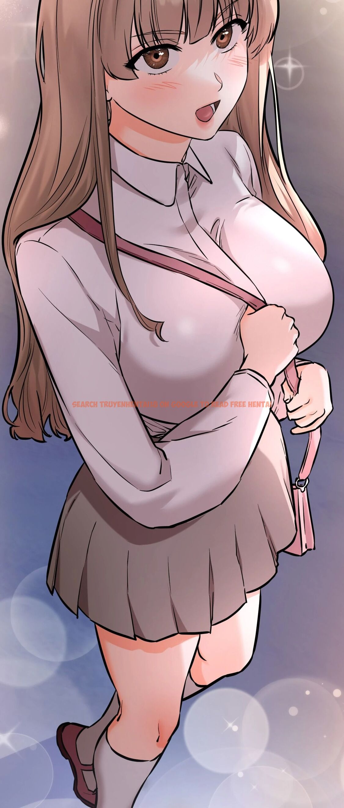 查看漫画她才不是我姊姊2/秘密姐弟2 - 第12話 - sayhentaiz.net中的4264819图片