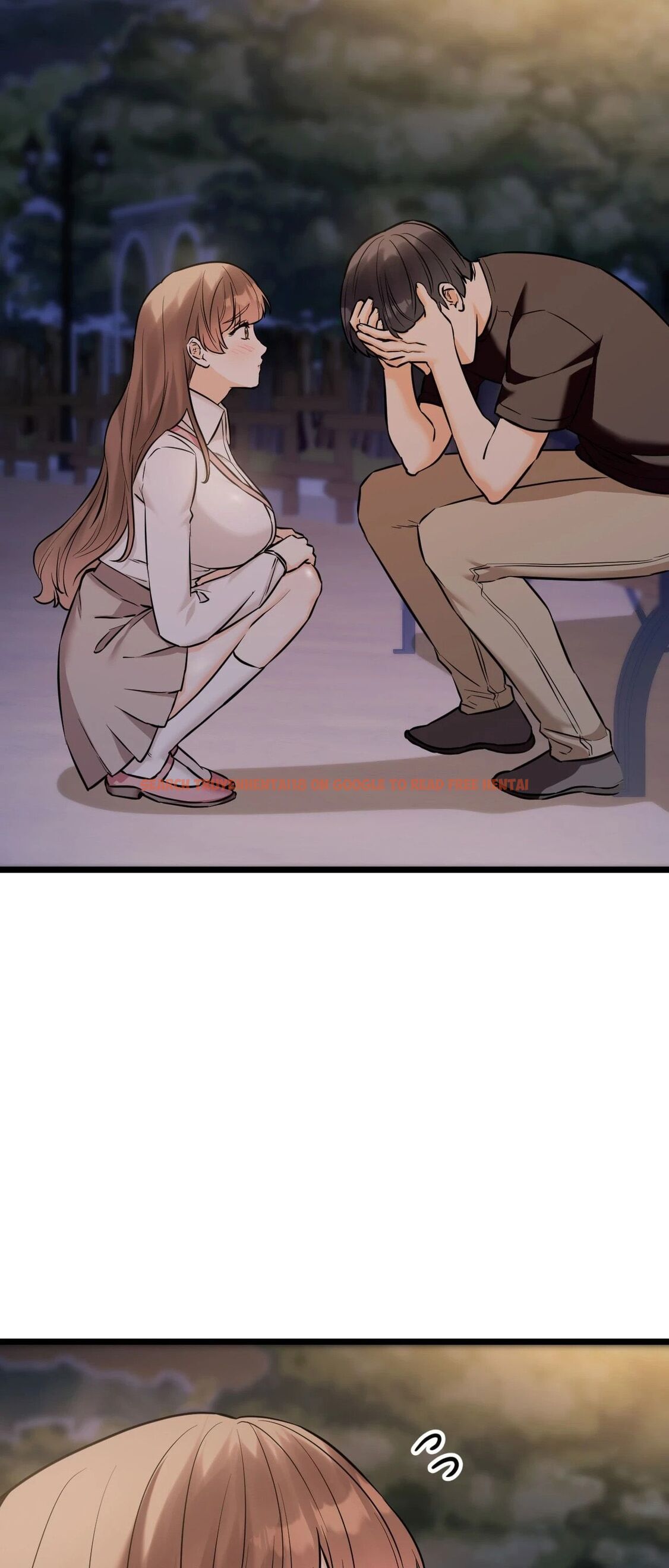 查看漫画她才不是我姊姊2/秘密姐弟2 - 第12話 - sayhentaiz.net中的4264828图片