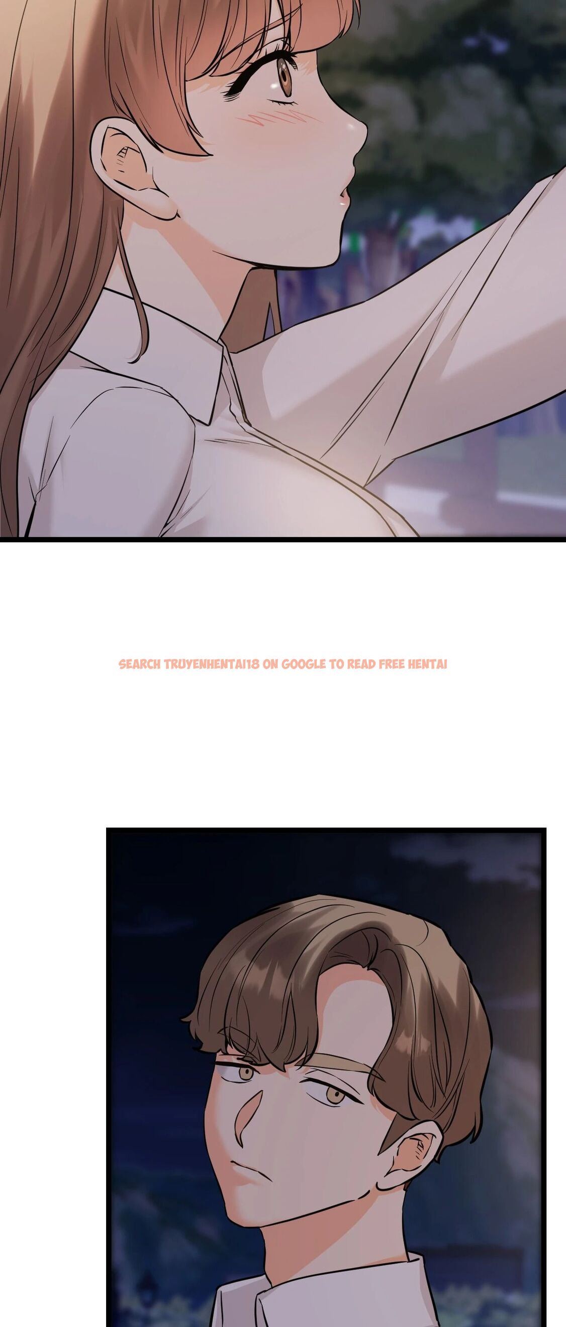 查看漫画她才不是我姊姊2/秘密姐弟2 - 第12話 - sayhentaiz.net中的4264829图片