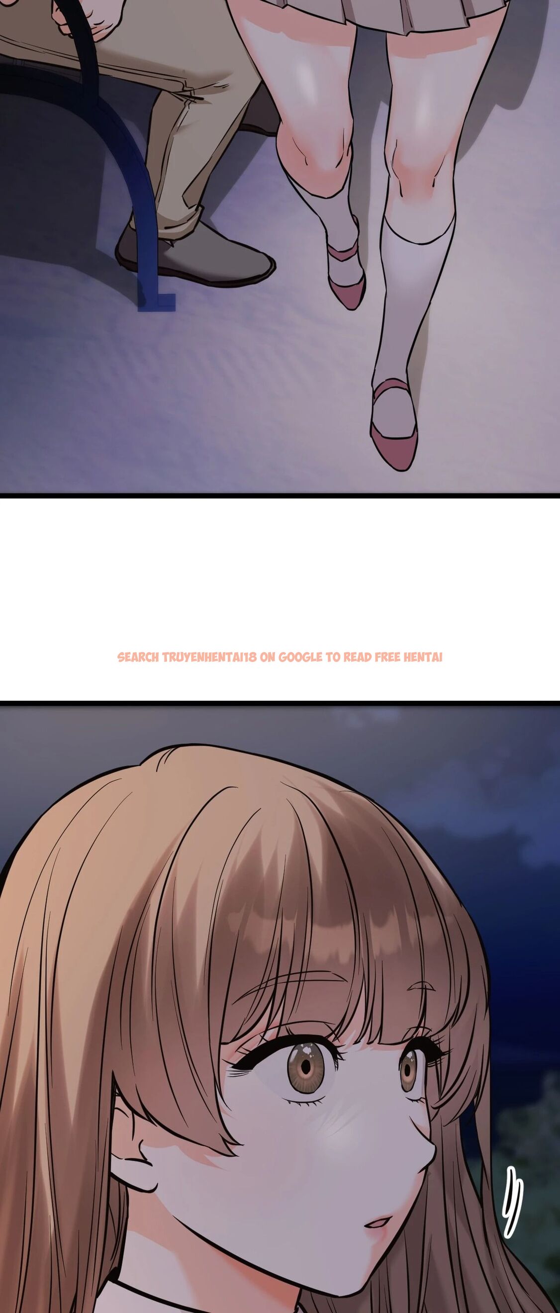 查看漫画她才不是我姊姊2/秘密姐弟2 - 第12話 - sayhentaiz.net中的4264846图片