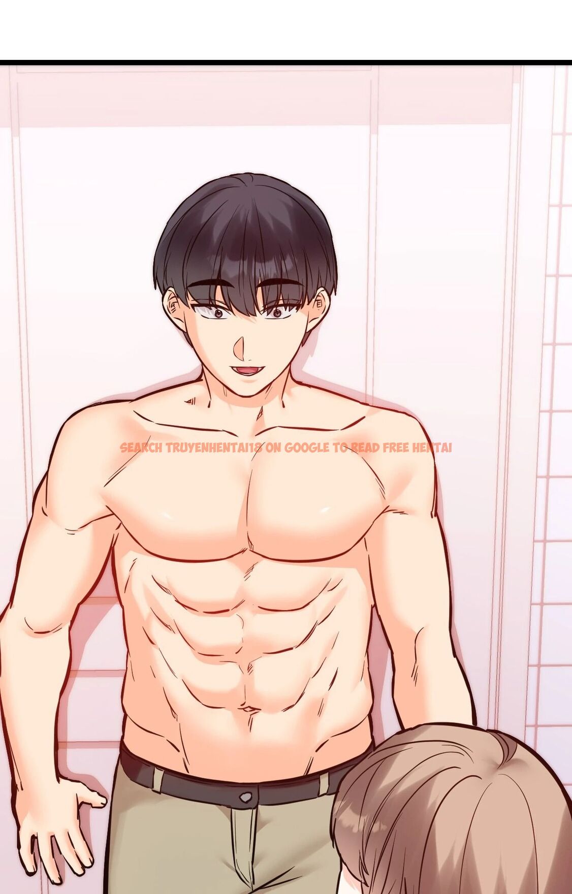 查看漫画她才不是我姊姊2/秘密姐弟2 - 第13話 - sayhentaiz.net中的4264884图片