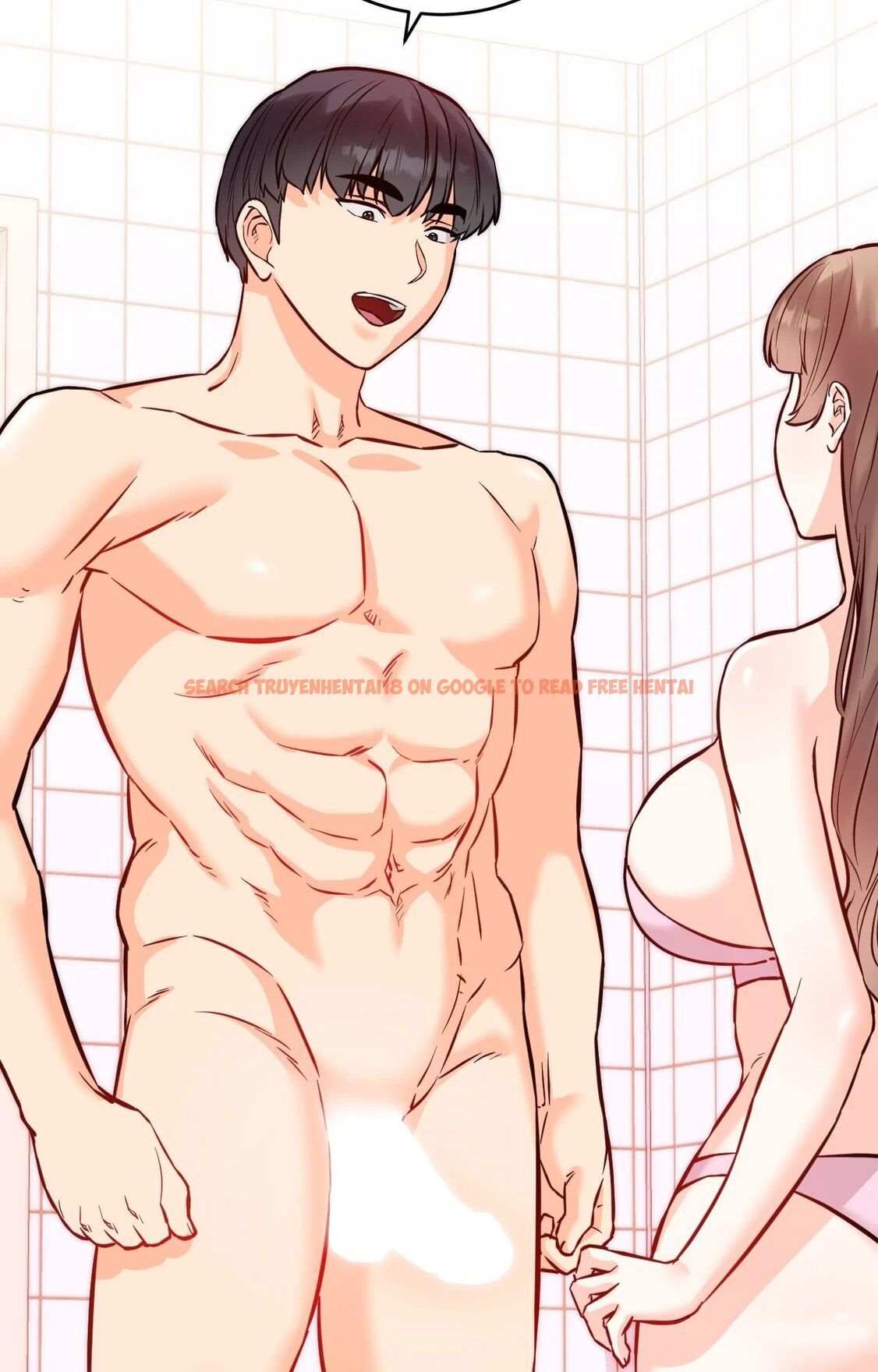 查看漫画她才不是我姊姊2/秘密姐弟2 - 第13話 - sayhentaiz.net中的4264892图片