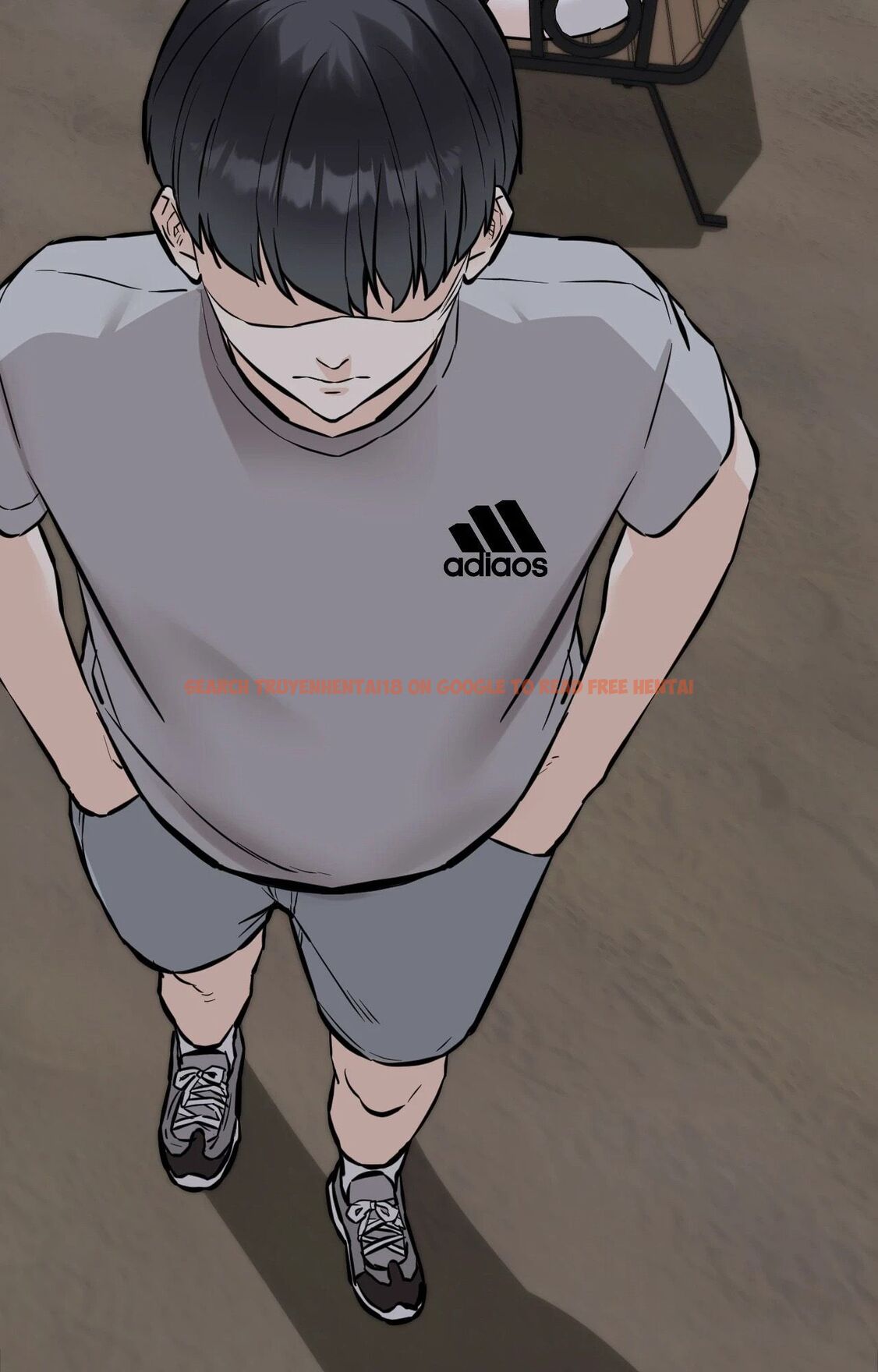 查看漫画她才不是我姊姊2/秘密姐弟2 - 第13話 - sayhentaiz.net中的4264903图片