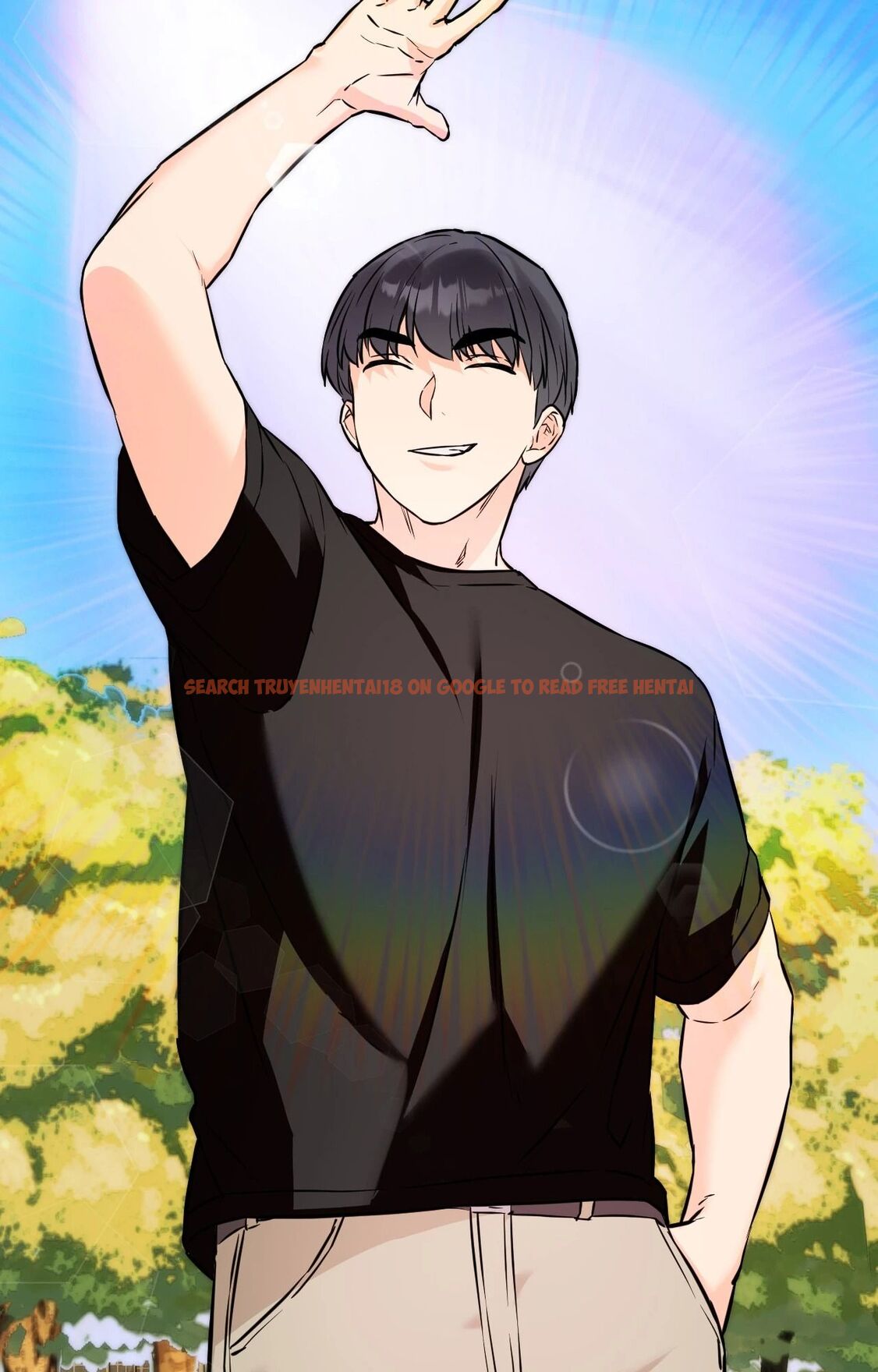 查看漫画她才不是我姊姊2/秘密姐弟2 - 第13話 - sayhentaiz.net中的4264916图片