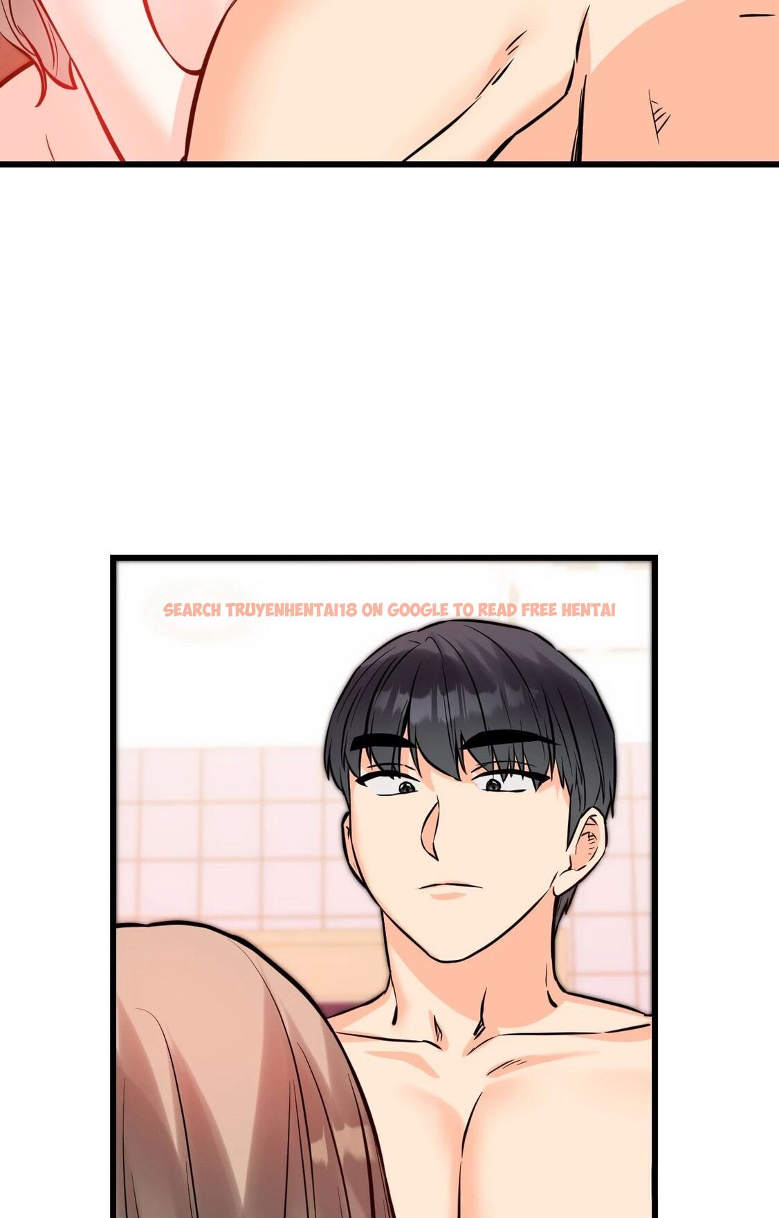 查看漫画她才不是我姊姊2/秘密姐弟2 - 第13話 - sayhentaiz.net中的4264940图片