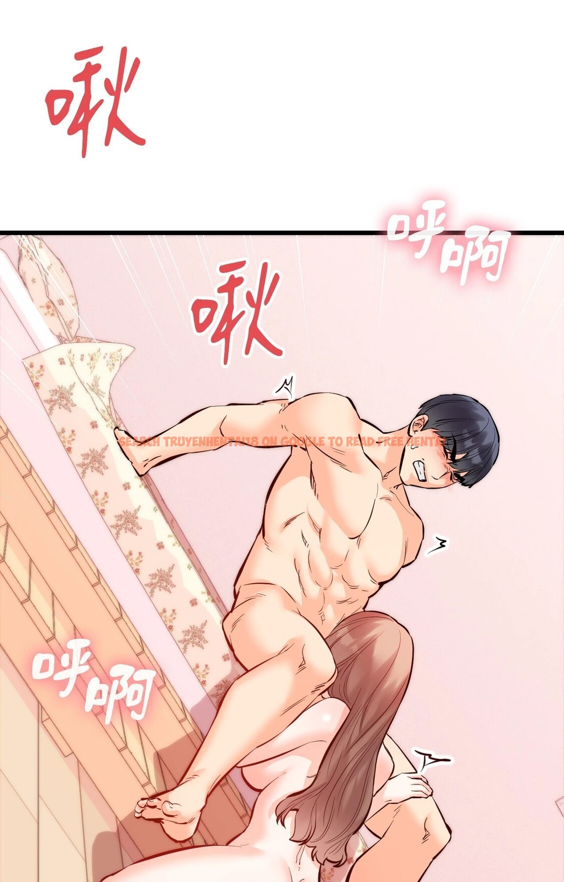 查看漫画她才不是我姊姊2/秘密姐弟2 - 第15話 - sayhentaiz.net中的4305846图片