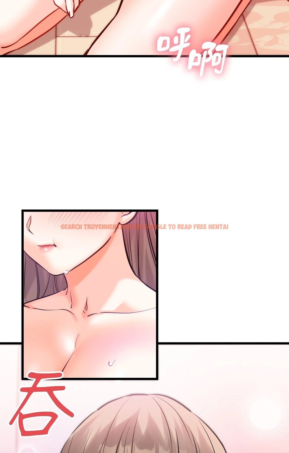 查看漫画她才不是我姊姊2/秘密姐弟2 - 第15話 - sayhentaiz.net中的4305858图片