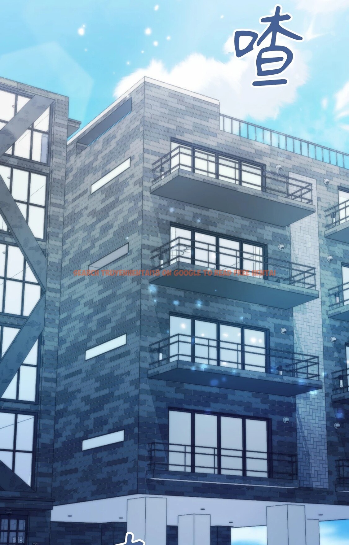 查看漫画她才不是我姊姊2/秘密姐弟2 - 第15話 - sayhentaiz.net中的4305897图片