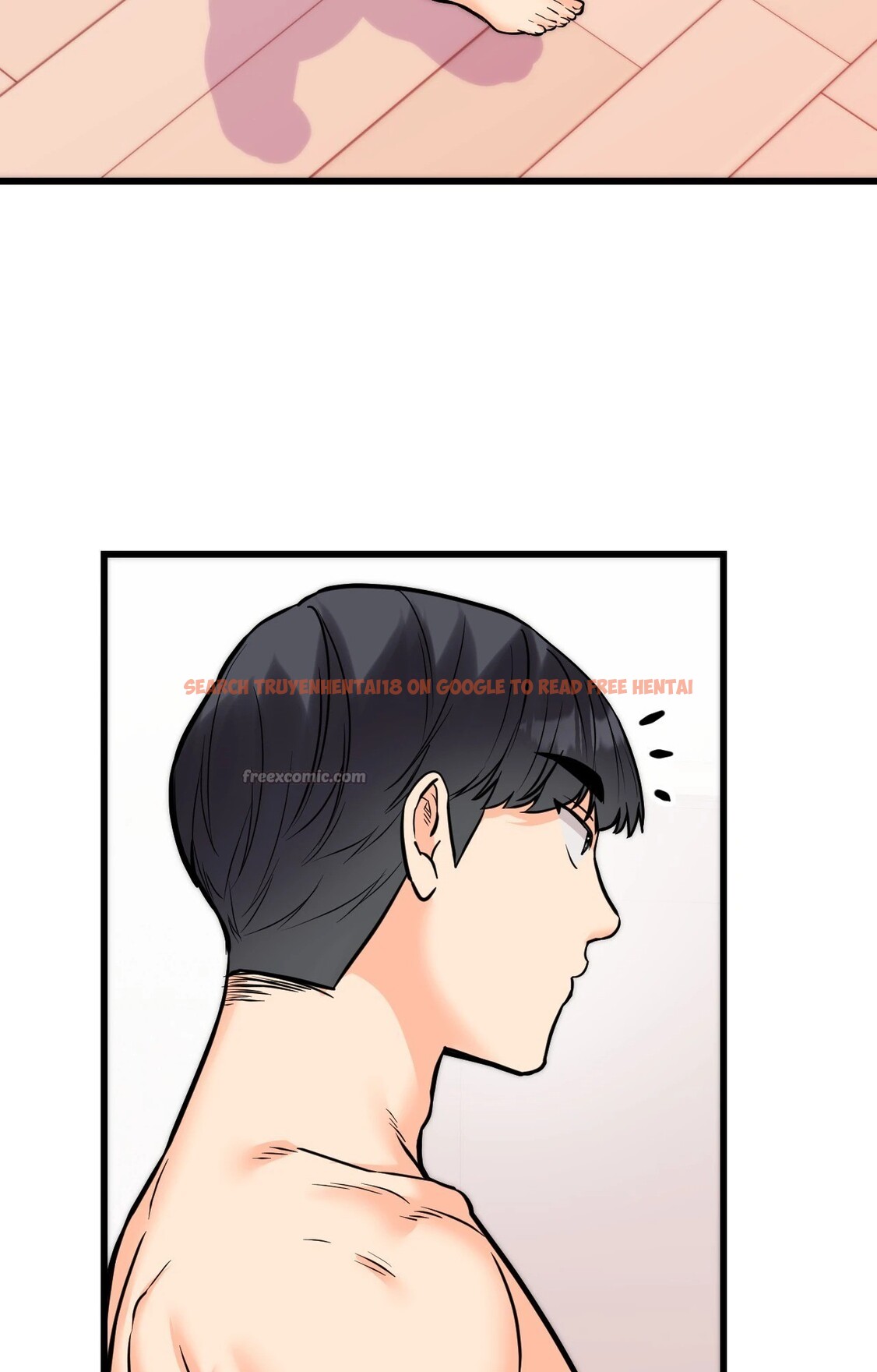 查看漫画她才不是我姊姊2/秘密姐弟2 - 第15話 - sayhentaiz.net中的4305905图片