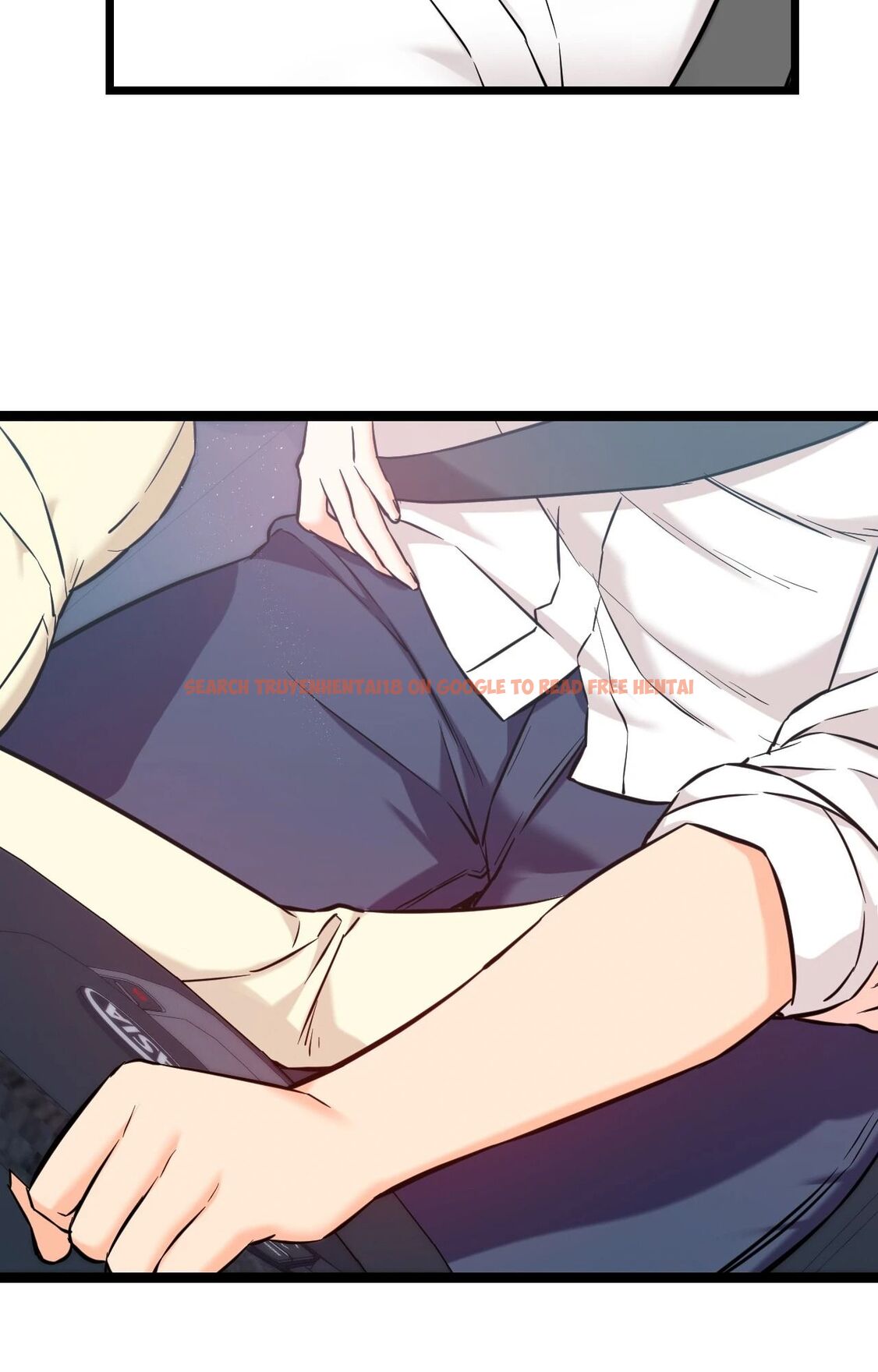 查看漫画她才不是我姊姊2/秘密姐弟2 - 第2話 - sayhentaiz.net中的4263674图片