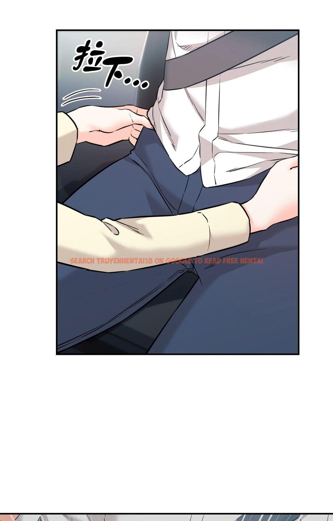 查看漫画她才不是我姊姊2/秘密姐弟2 - 第2話 - sayhentaiz.net中的4263684图片