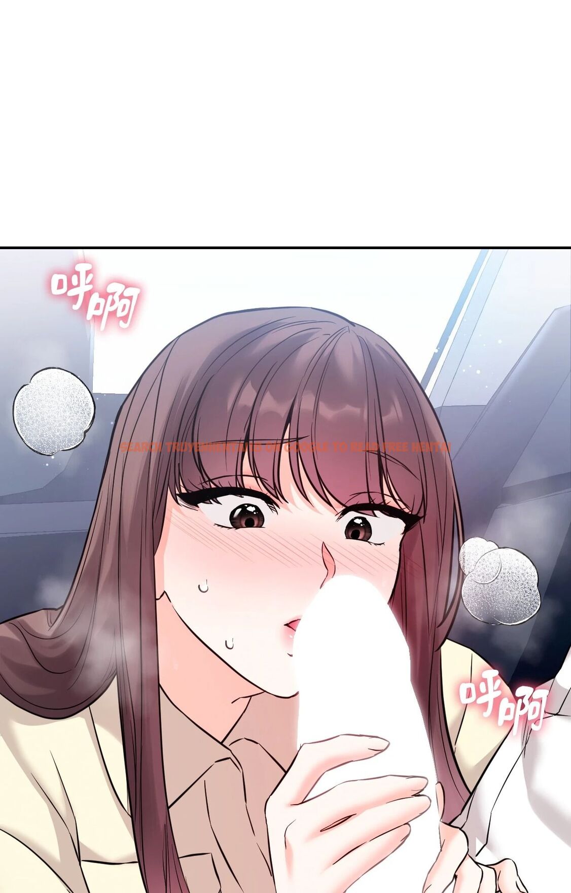 查看漫画她才不是我姊姊2/秘密姐弟2 - 第2話 - sayhentaiz.net中的4263688图片