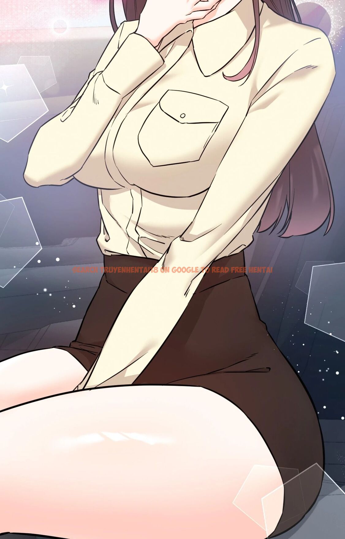 查看漫画她才不是我姊姊2/秘密姐弟2 - 第2話 - sayhentaiz.net中的4263716图片