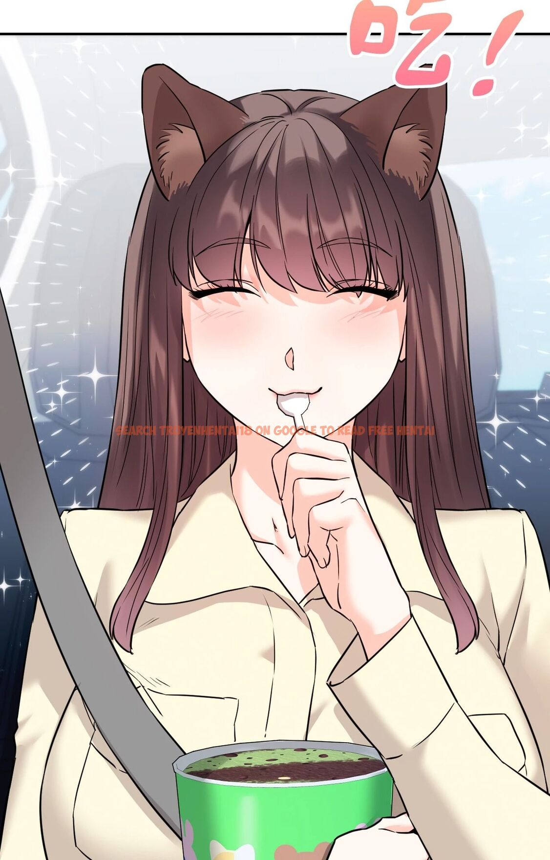 查看漫画她才不是我姊姊2/秘密姐弟2 - 第2話 - sayhentaiz.net中的4263739图片