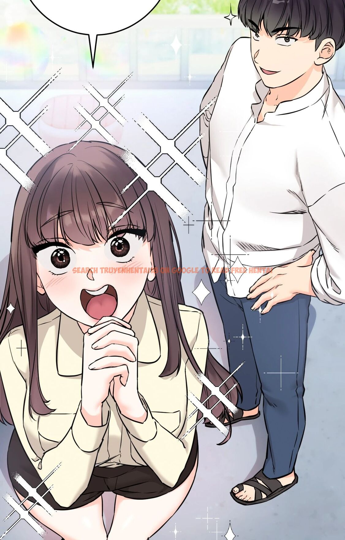 查看漫画她才不是我姊姊2/秘密姐弟2 - 第2話 - sayhentaiz.net中的4263745图片