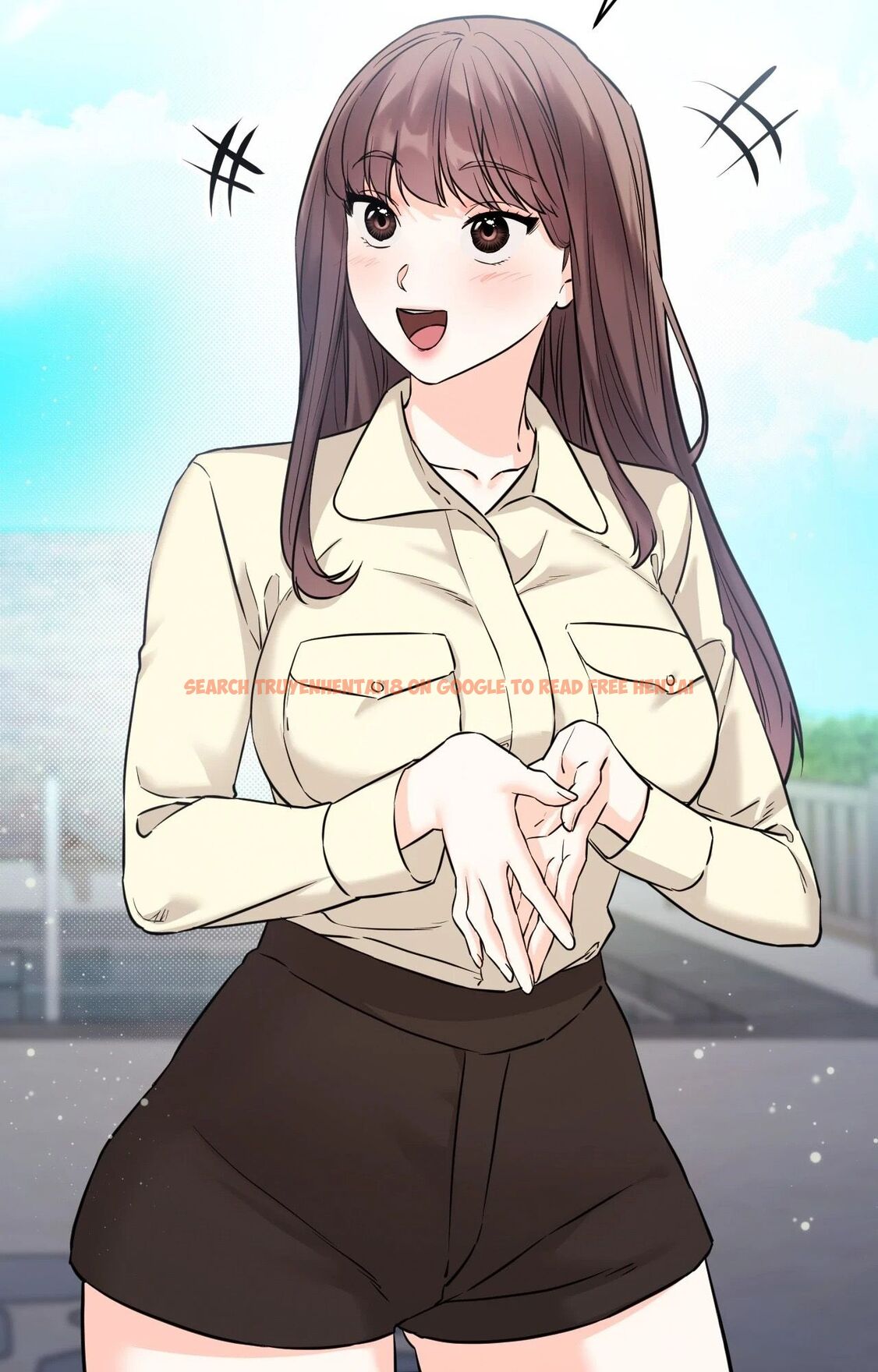 查看漫画她才不是我姊姊2/秘密姐弟2 - 第2話 - sayhentaiz.net中的4263747图片