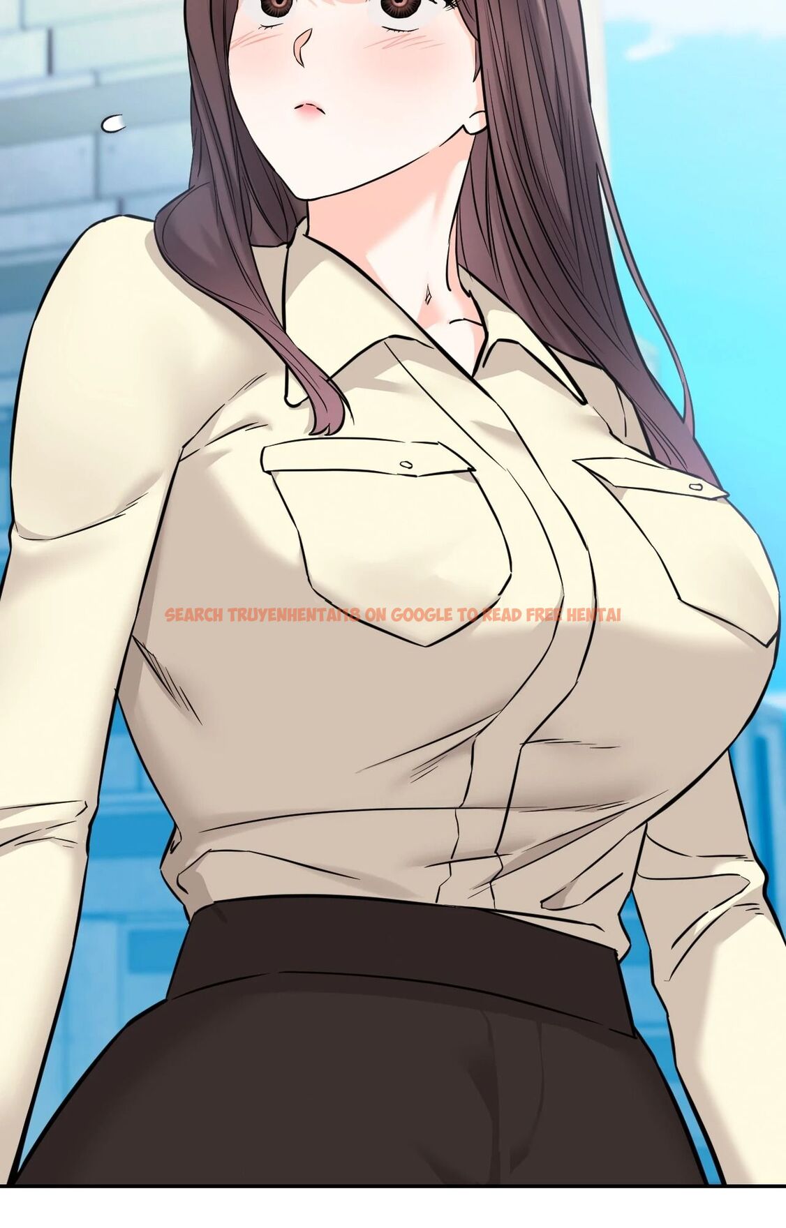 查看漫画她才不是我姊姊2/秘密姐弟2 - 第2話 - sayhentaiz.net中的4263753图片