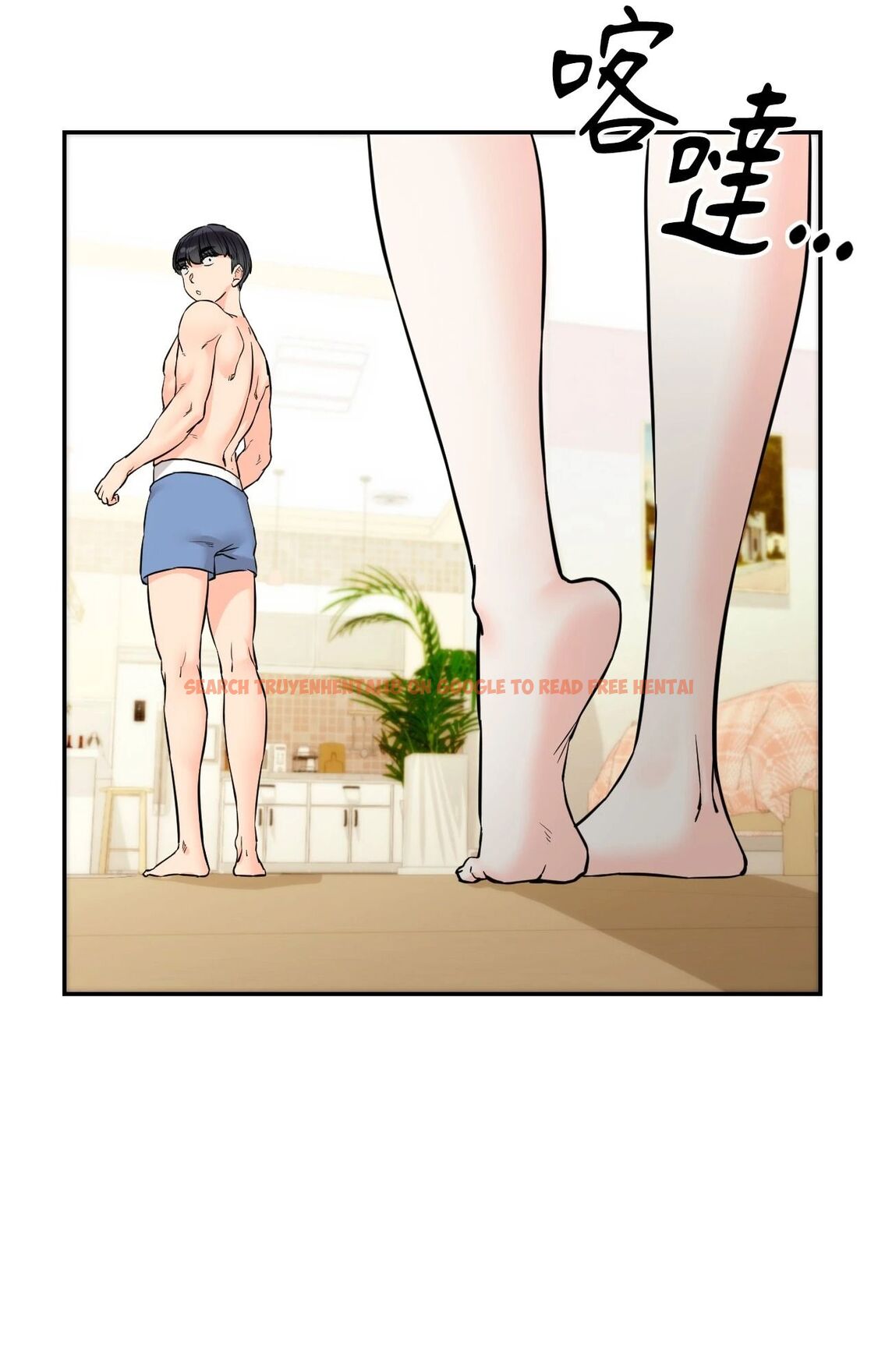 查看漫画她才不是我姊姊2/秘密姐弟2 - 第2話 - sayhentaiz.net中的4263769图片