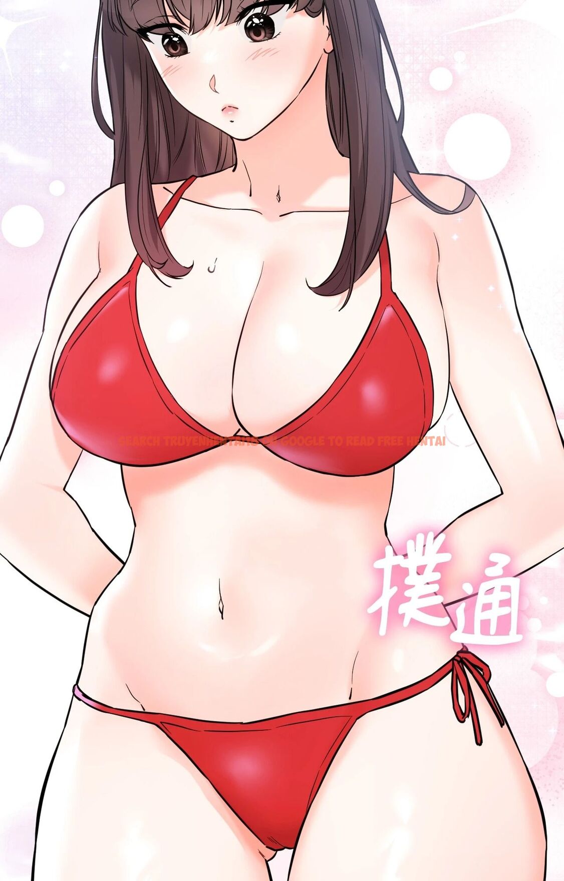 查看漫画她才不是我姊姊2/秘密姐弟2 - 第3話 - sayhentaiz.net中的4263787图片