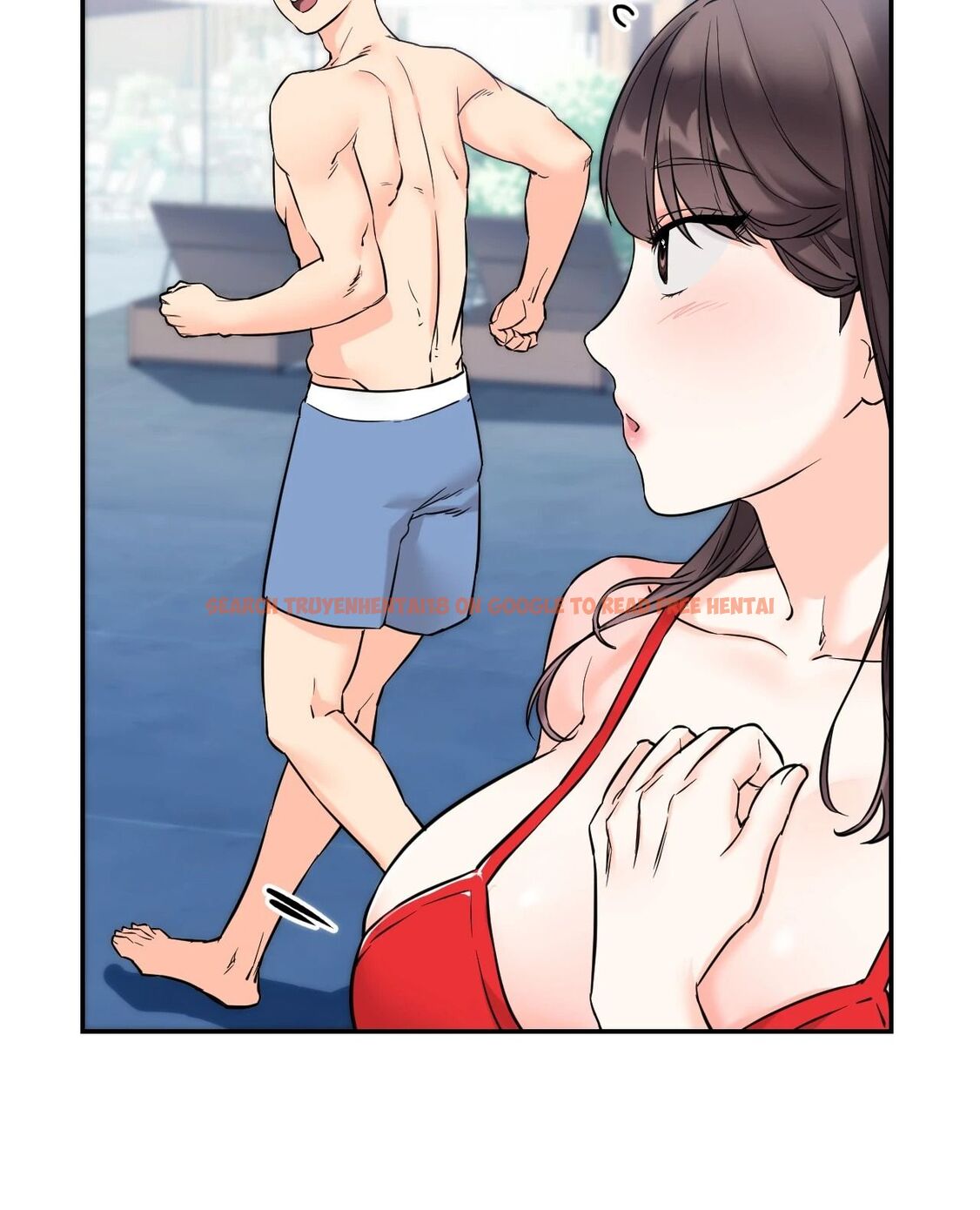 查看漫画她才不是我姊姊2/秘密姐弟2 - 第3話 - sayhentaiz.net中的4263799图片