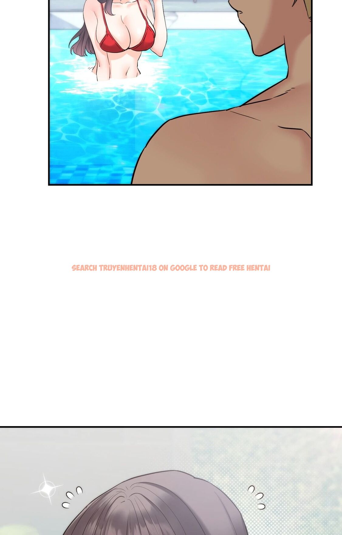 查看漫画她才不是我姊姊2/秘密姐弟2 - 第3話 - sayhentaiz.net中的4263807图片