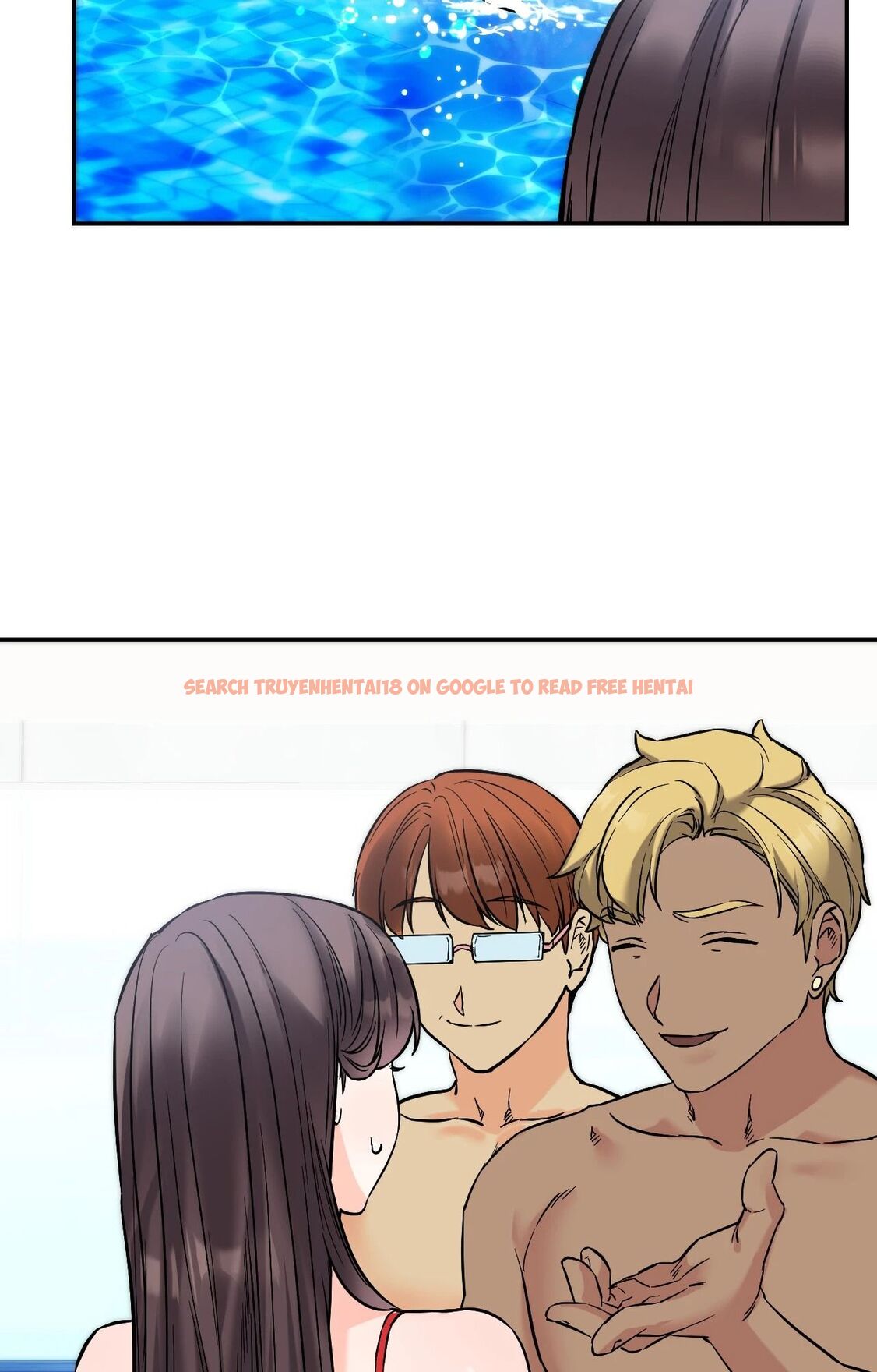 查看漫画她才不是我姊姊2/秘密姐弟2 - 第3話 - sayhentaiz.net中的4263821图片