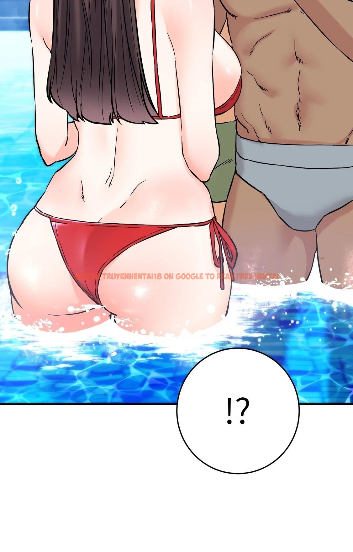 查看漫画她才不是我姊姊2/秘密姐弟2 - 第3話 - sayhentaiz.net中的4263822图片