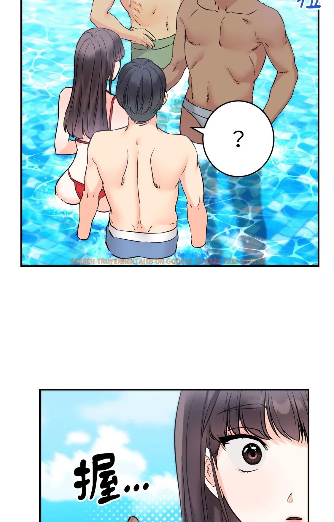 查看漫画她才不是我姊姊2/秘密姐弟2 - 第3話 - sayhentaiz.net中的4263830图片