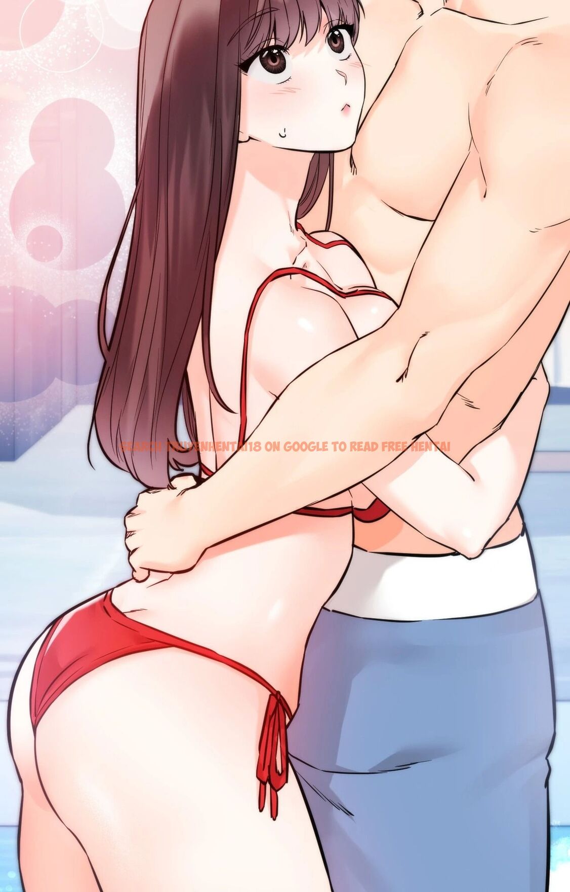 查看漫画她才不是我姊姊2/秘密姐弟2 - 第3話 - sayhentaiz.net中的4263840图片