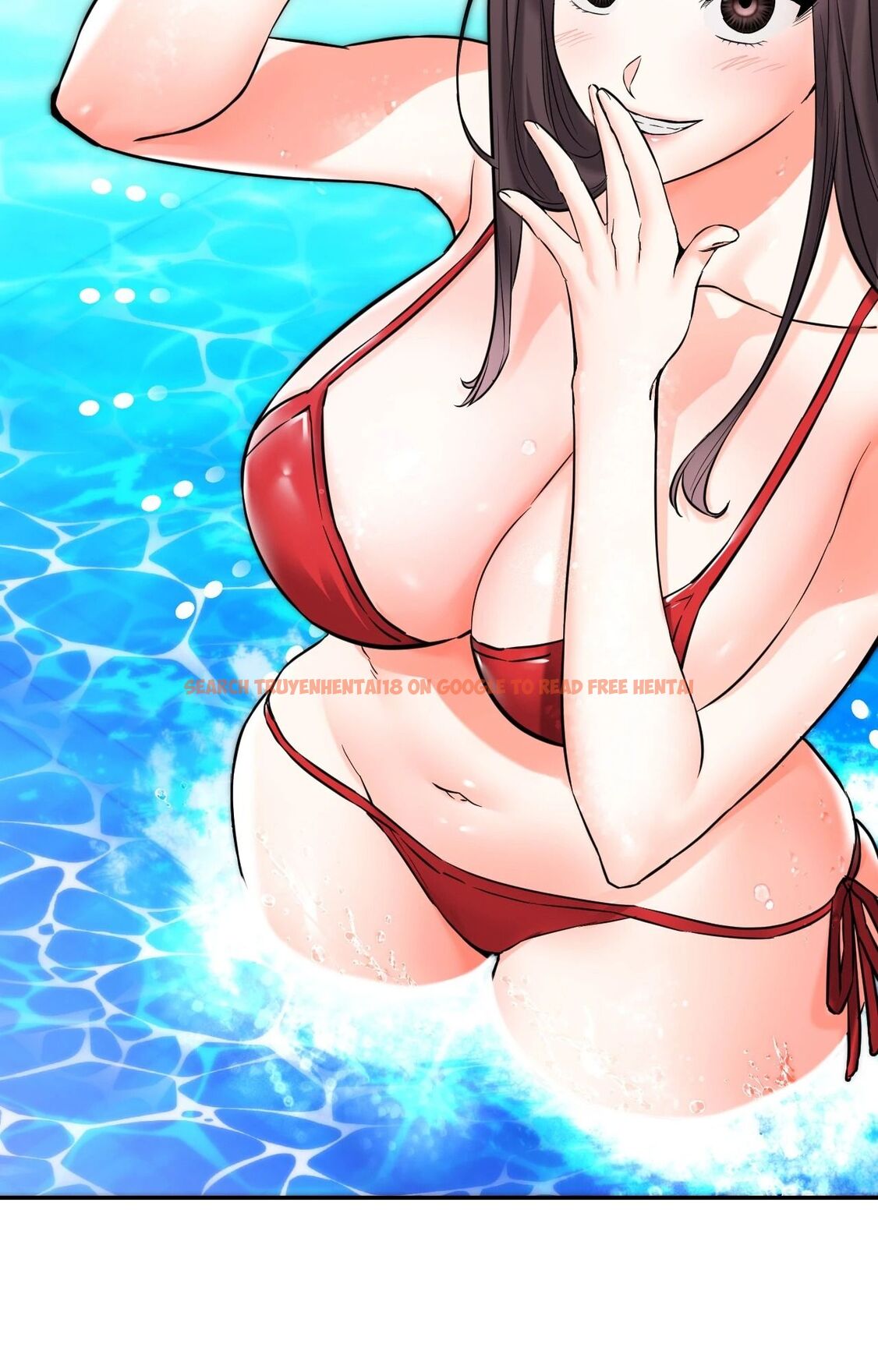 查看漫画她才不是我姊姊2/秘密姐弟2 - 第3話 - sayhentaiz.net中的4263851图片