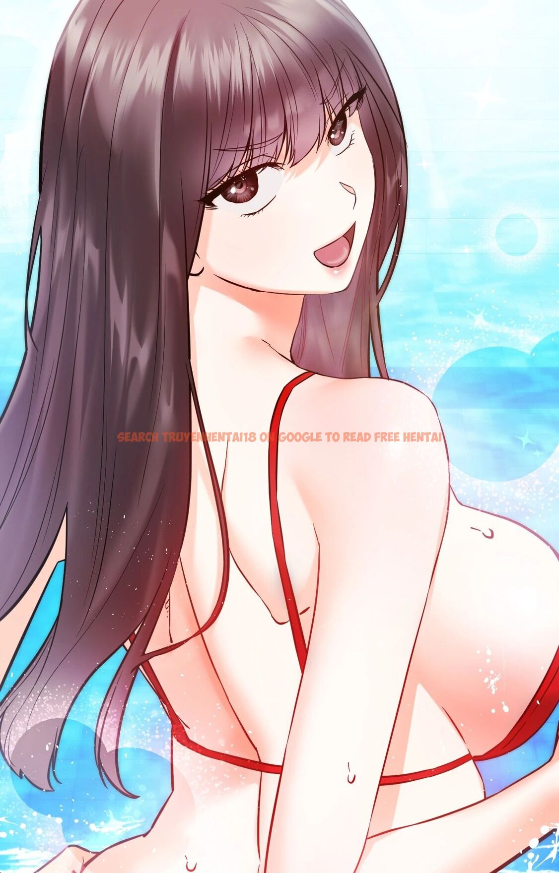 查看漫画她才不是我姊姊2/秘密姐弟2 - 第3話 - sayhentaiz.net中的4263860图片