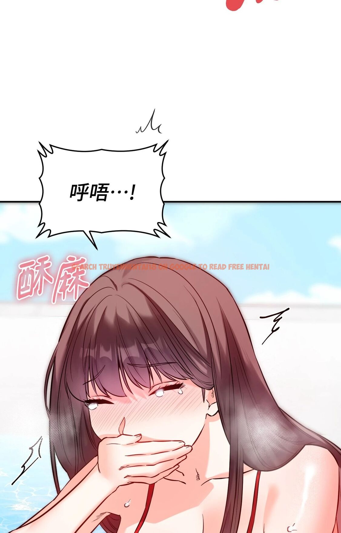 查看漫画她才不是我姊姊2/秘密姐弟2 - 第4話 - sayhentaiz.net中的4263925图片