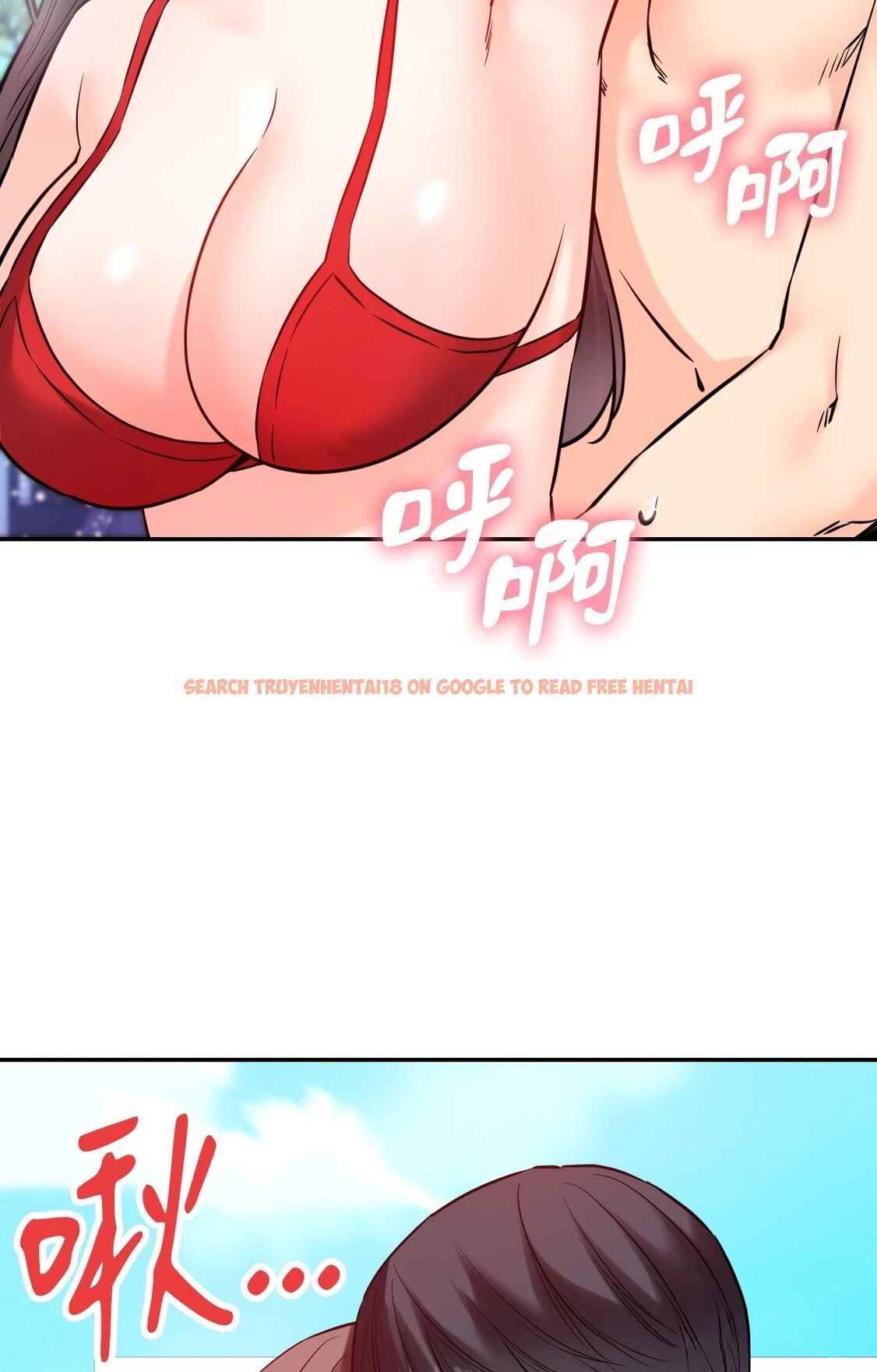 查看漫画她才不是我姊姊2/秘密姐弟2 - 第4話 - sayhentaiz.net中的4263940图片