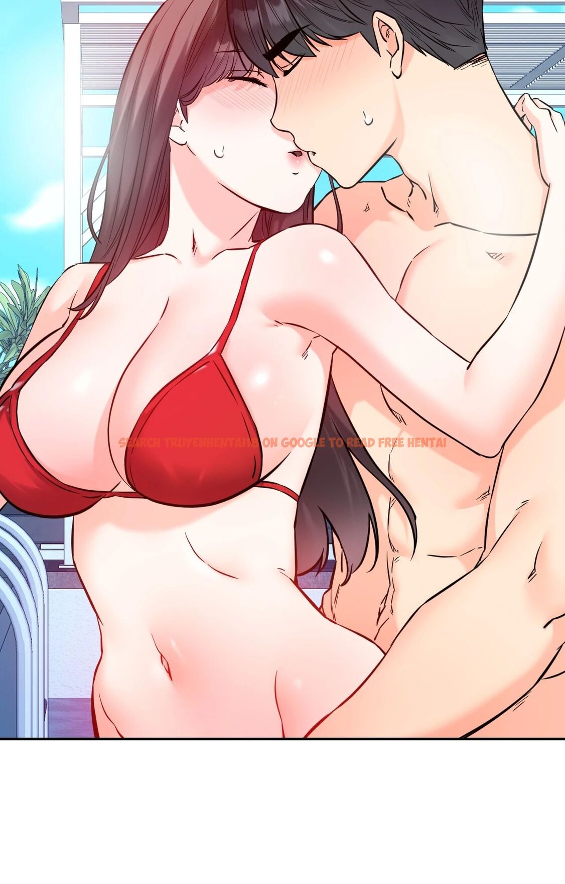 查看漫画她才不是我姊姊2/秘密姐弟2 - 第4話 - sayhentaiz.net中的4263941图片