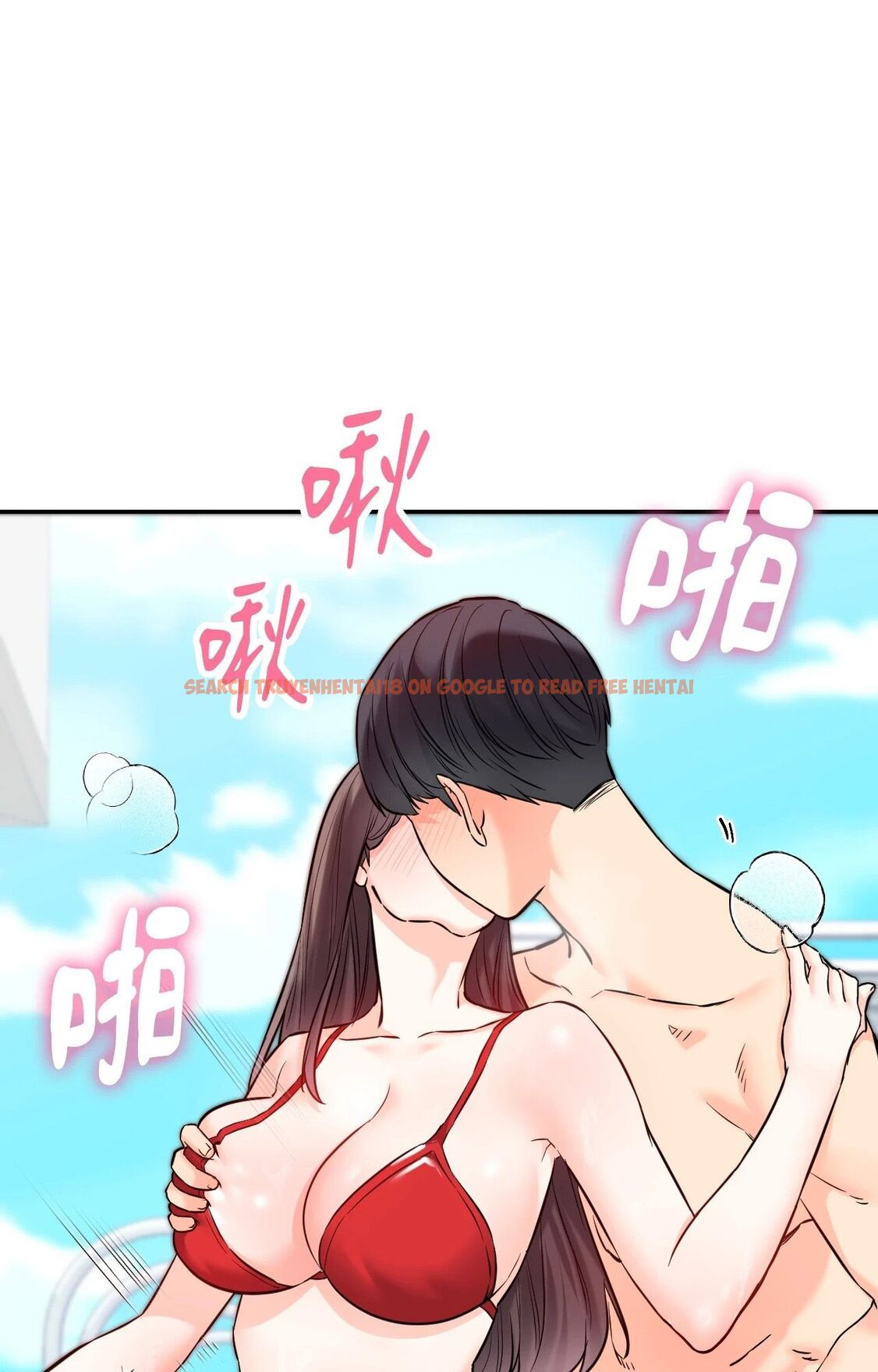 查看漫画她才不是我姊姊2/秘密姐弟2 - 第4話 - sayhentaiz.net中的4263947图片