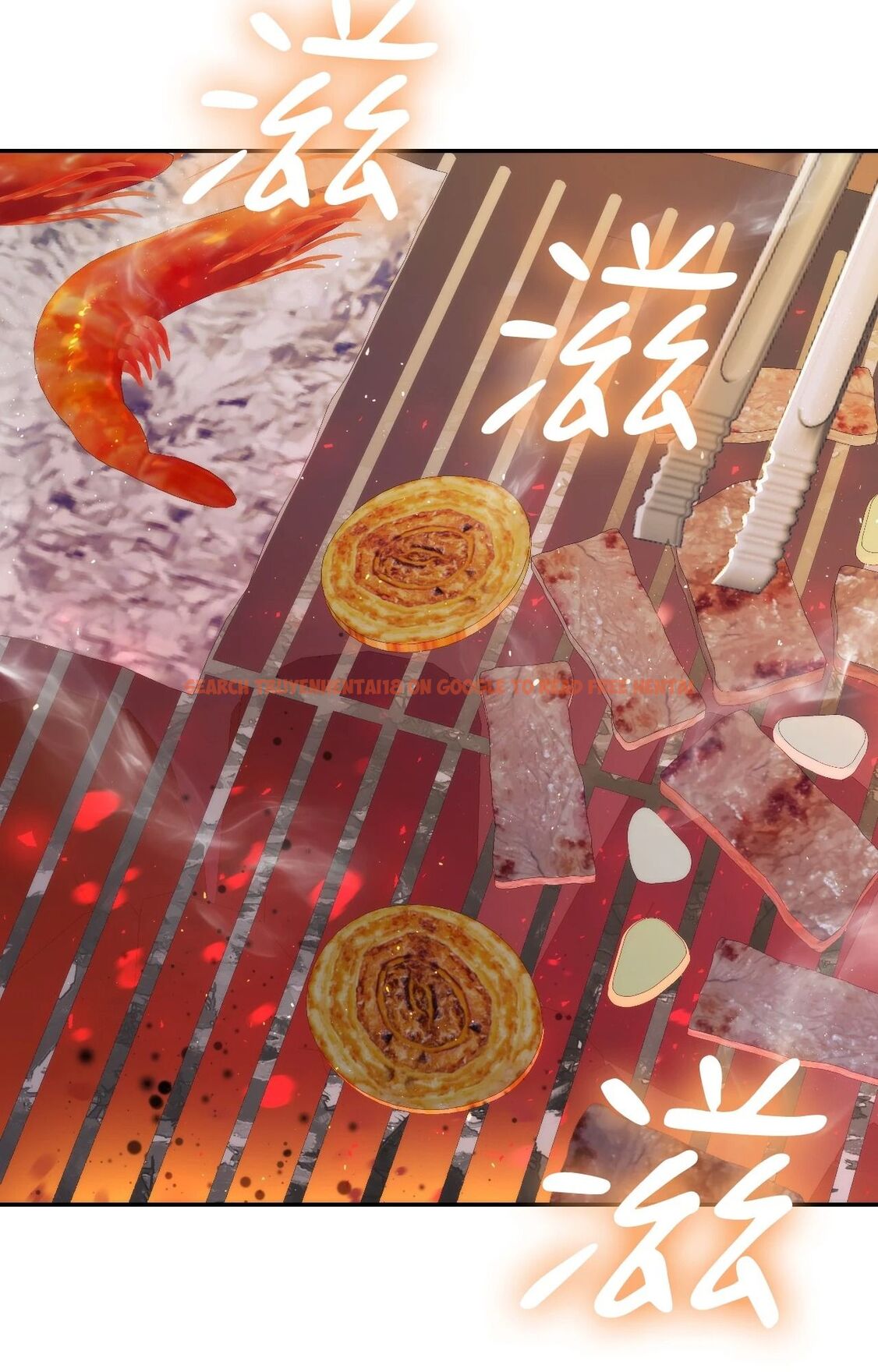 查看漫画她才不是我姊姊2/秘密姐弟2 - 第4話 - sayhentaiz.net中的4263971图片