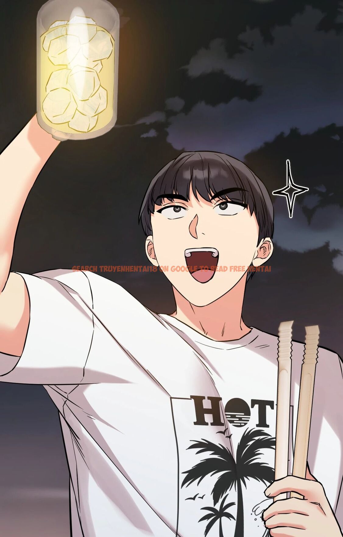 查看漫画她才不是我姊姊2/秘密姐弟2 - 第4話 - sayhentaiz.net中的4263980图片