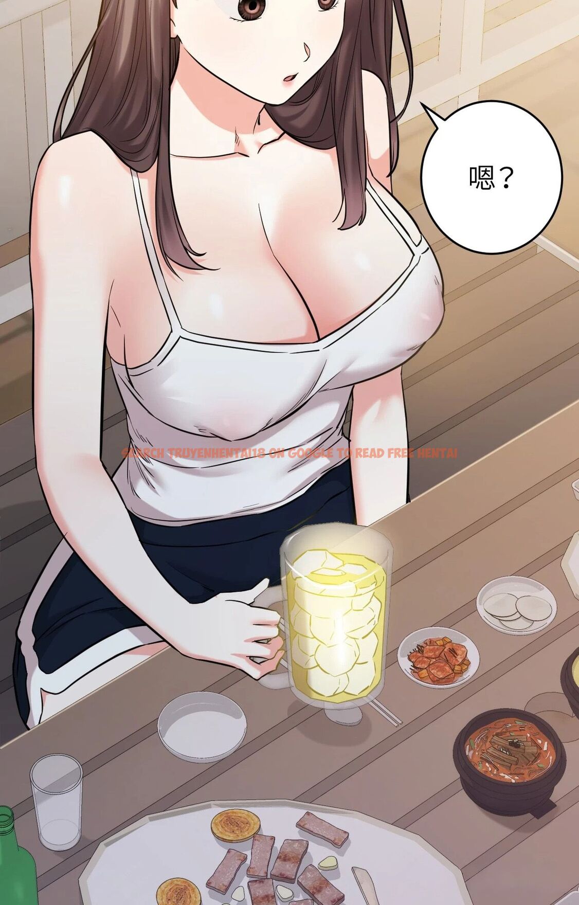 查看漫画她才不是我姊姊2/秘密姐弟2 - 第4話 - sayhentaiz.net中的4263990图片