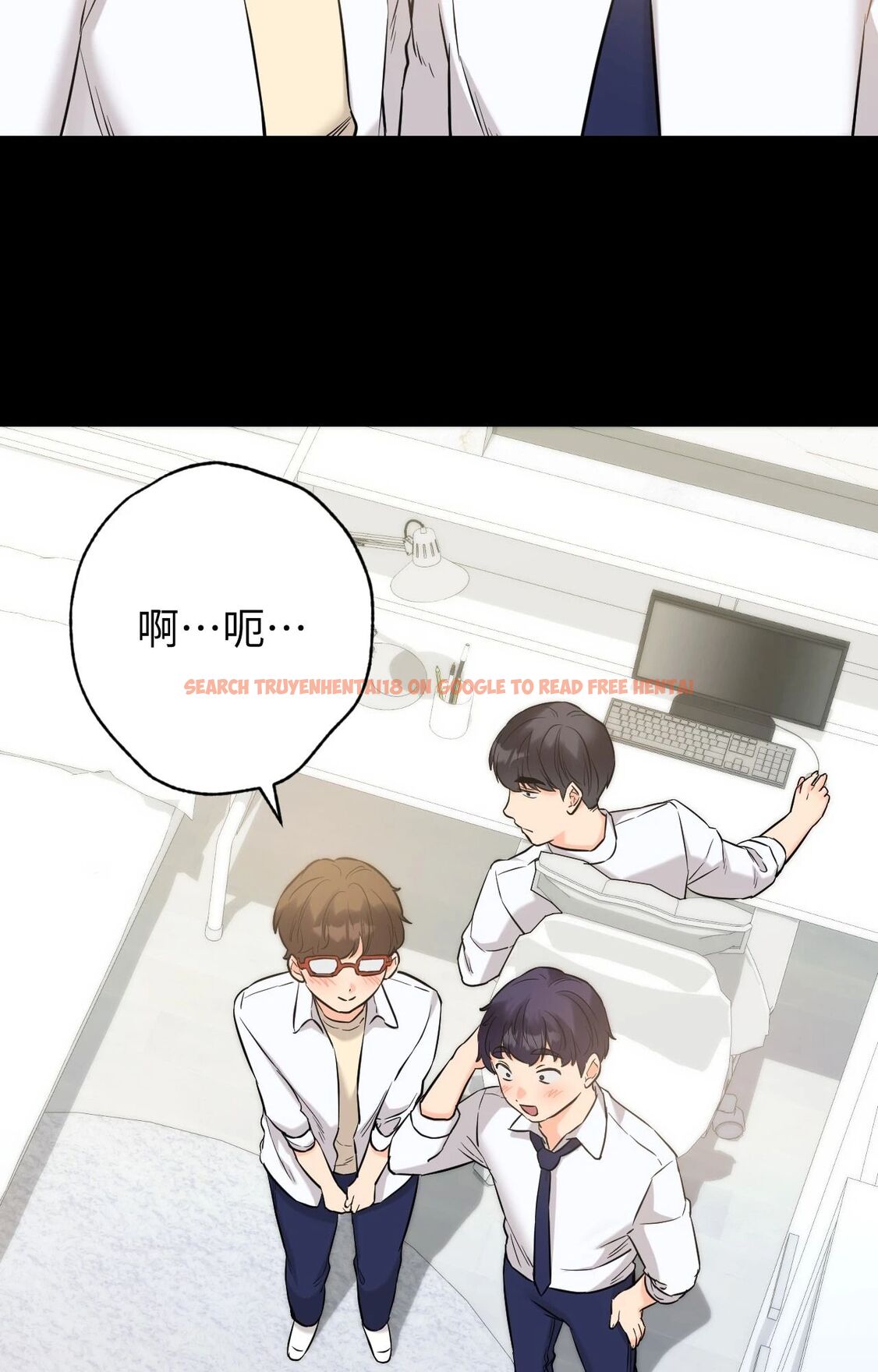 查看漫画她才不是我姊姊2/秘密姐弟2 - 第4話 - sayhentaiz.net中的4264004图片